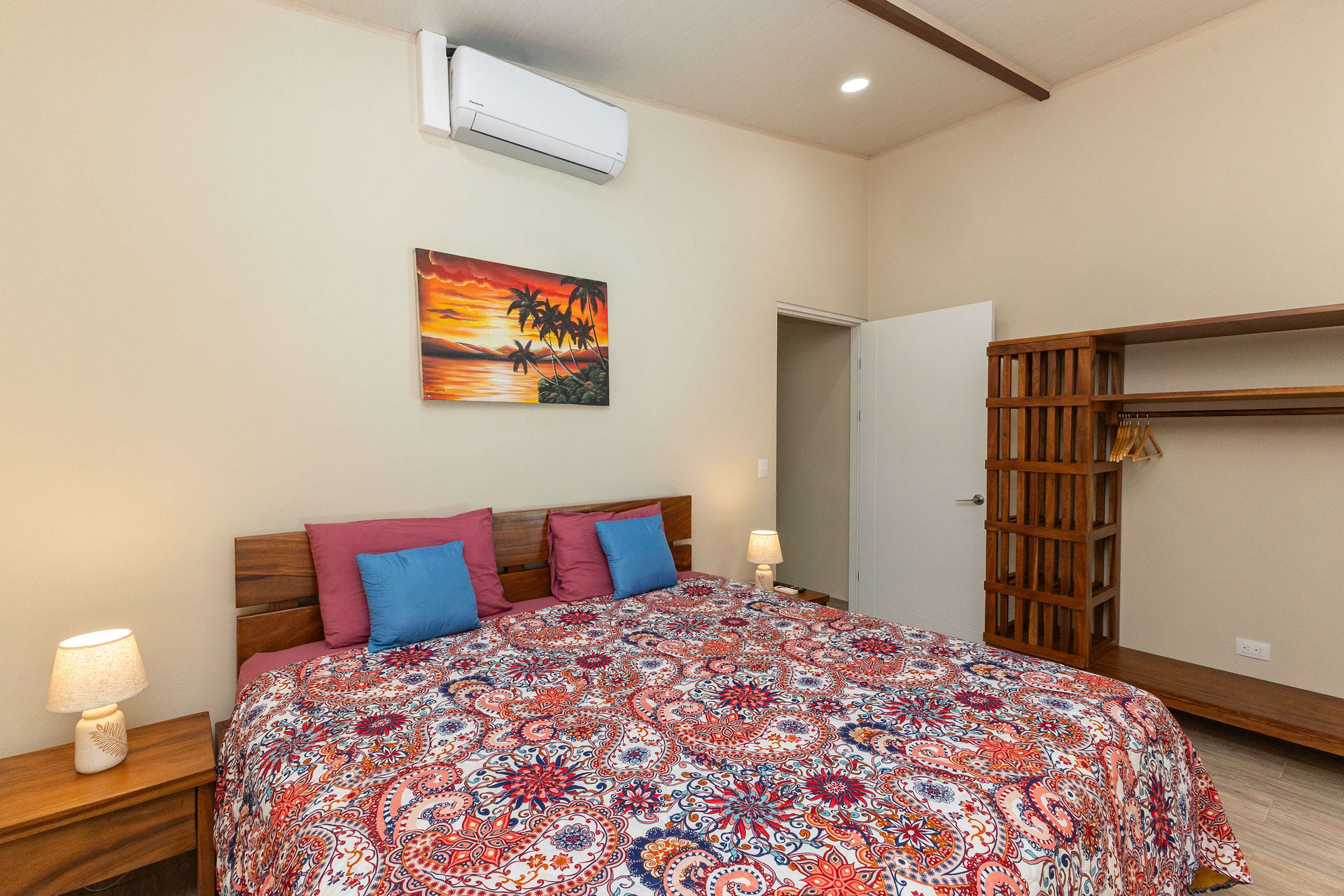 New Construction: Jungle View Home For Sale In Manuel Antonio