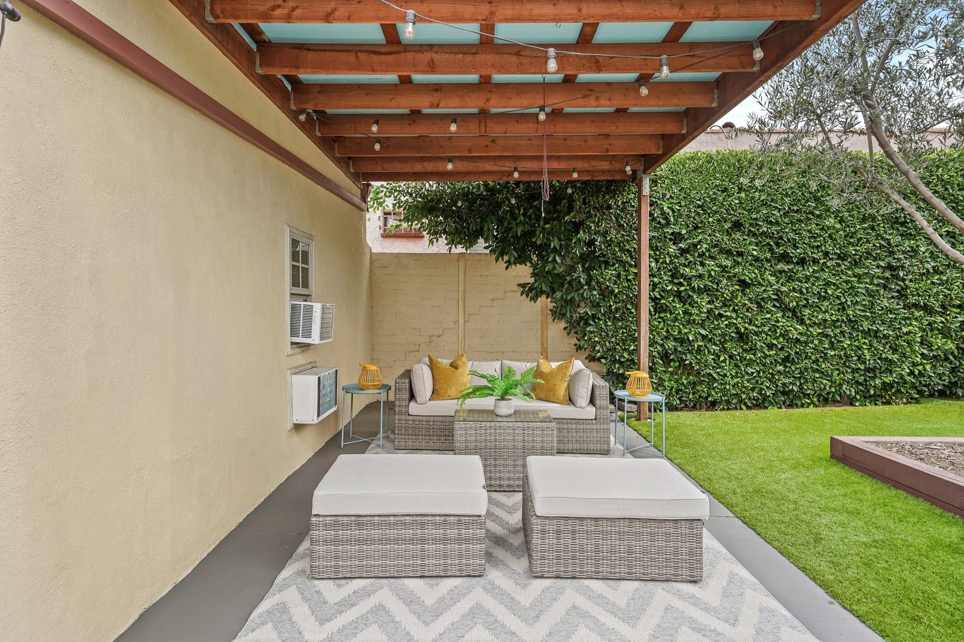 Large & Beautifully Restored Spanish Gem in Mid-City!