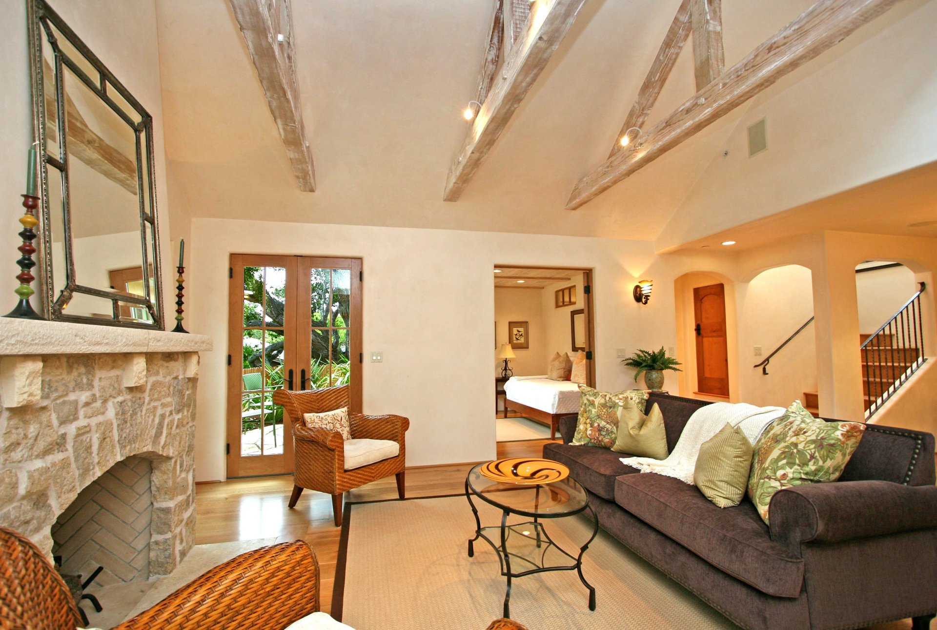 Monte Verde 4 SW of 10th, Carmel by the Sea