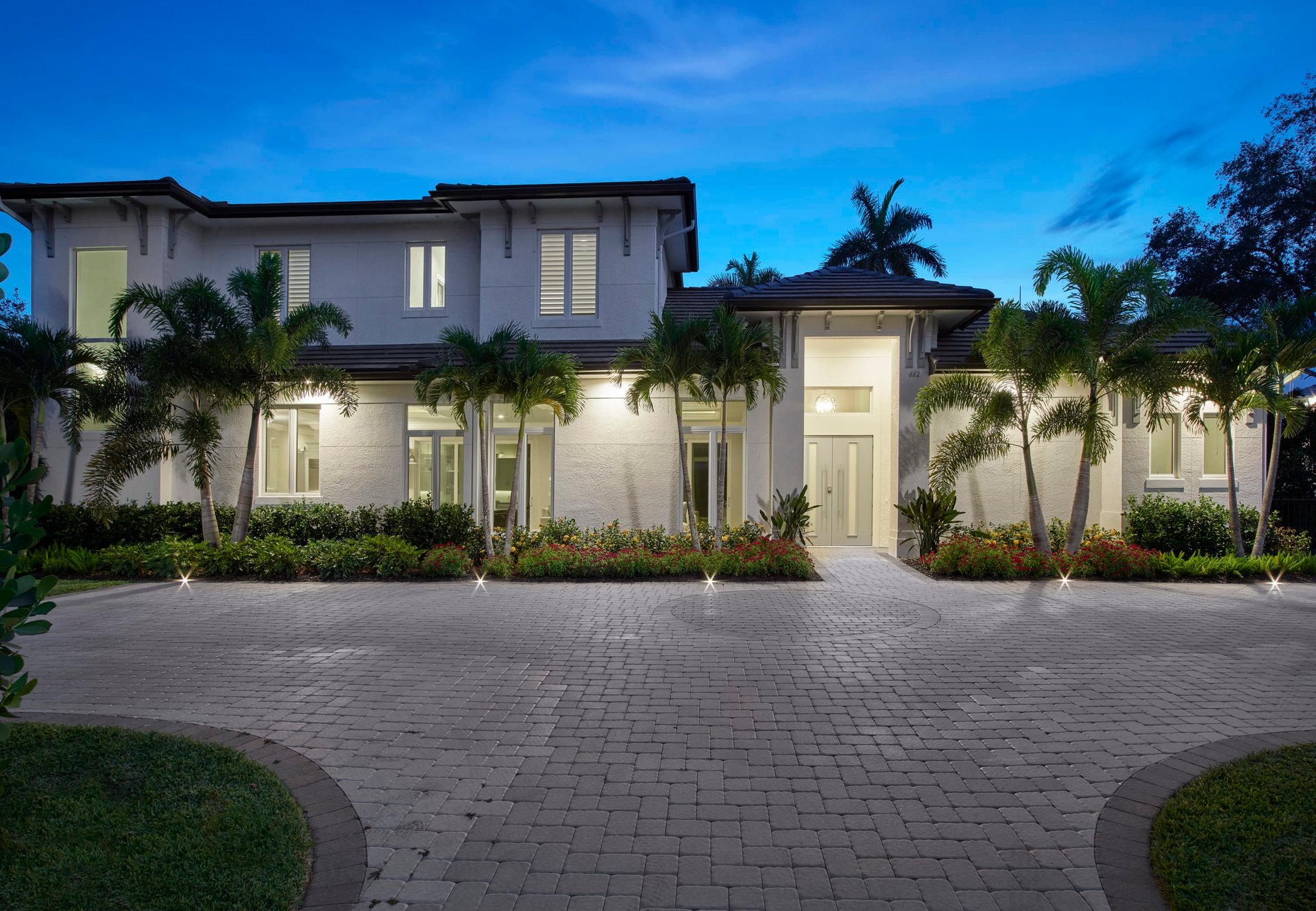 COQUINA SANDS