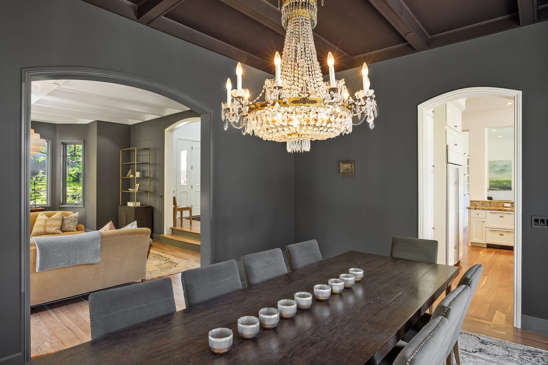 891 Marin Drive, Mill Valley