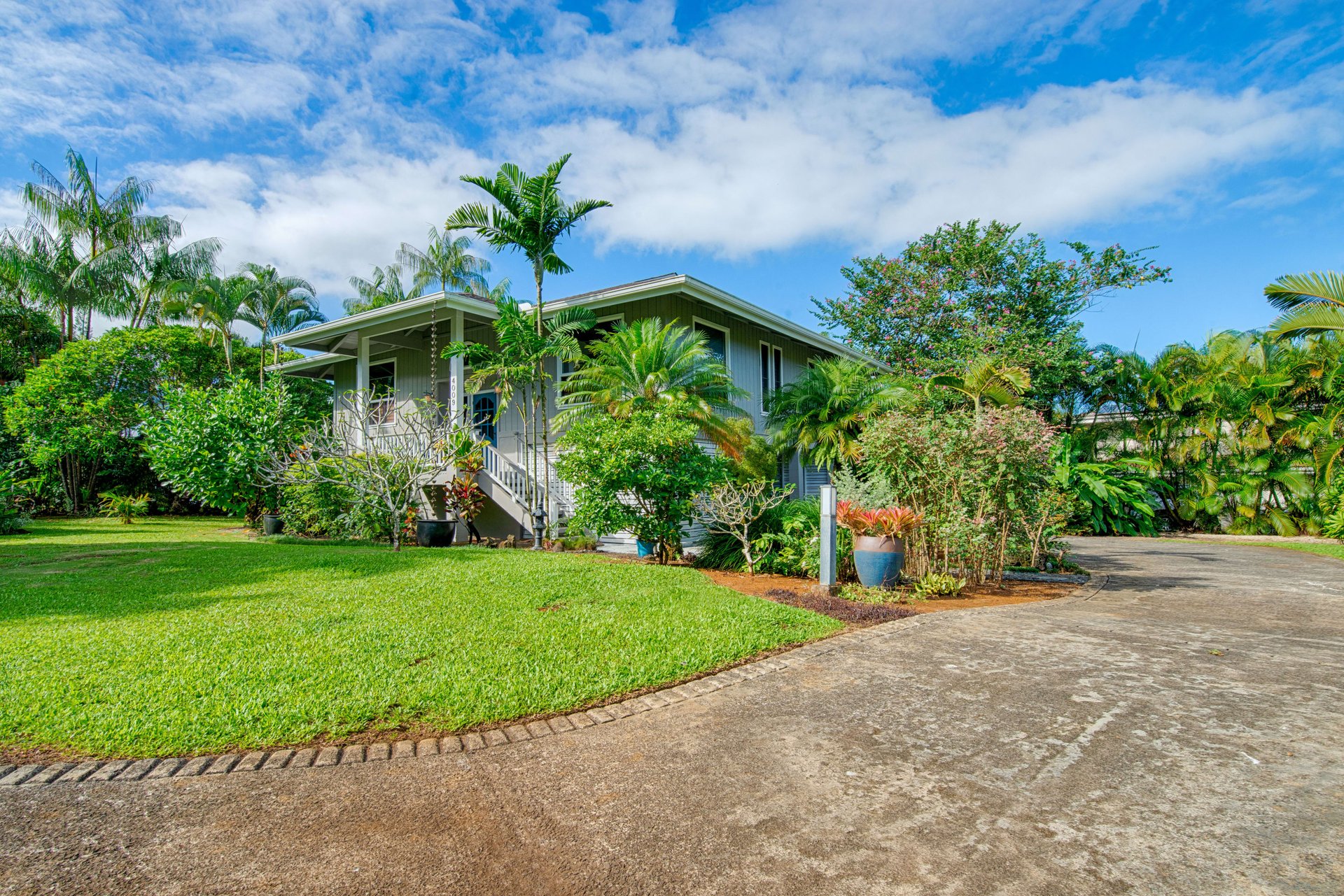 4009 Kaikio Ewa Place