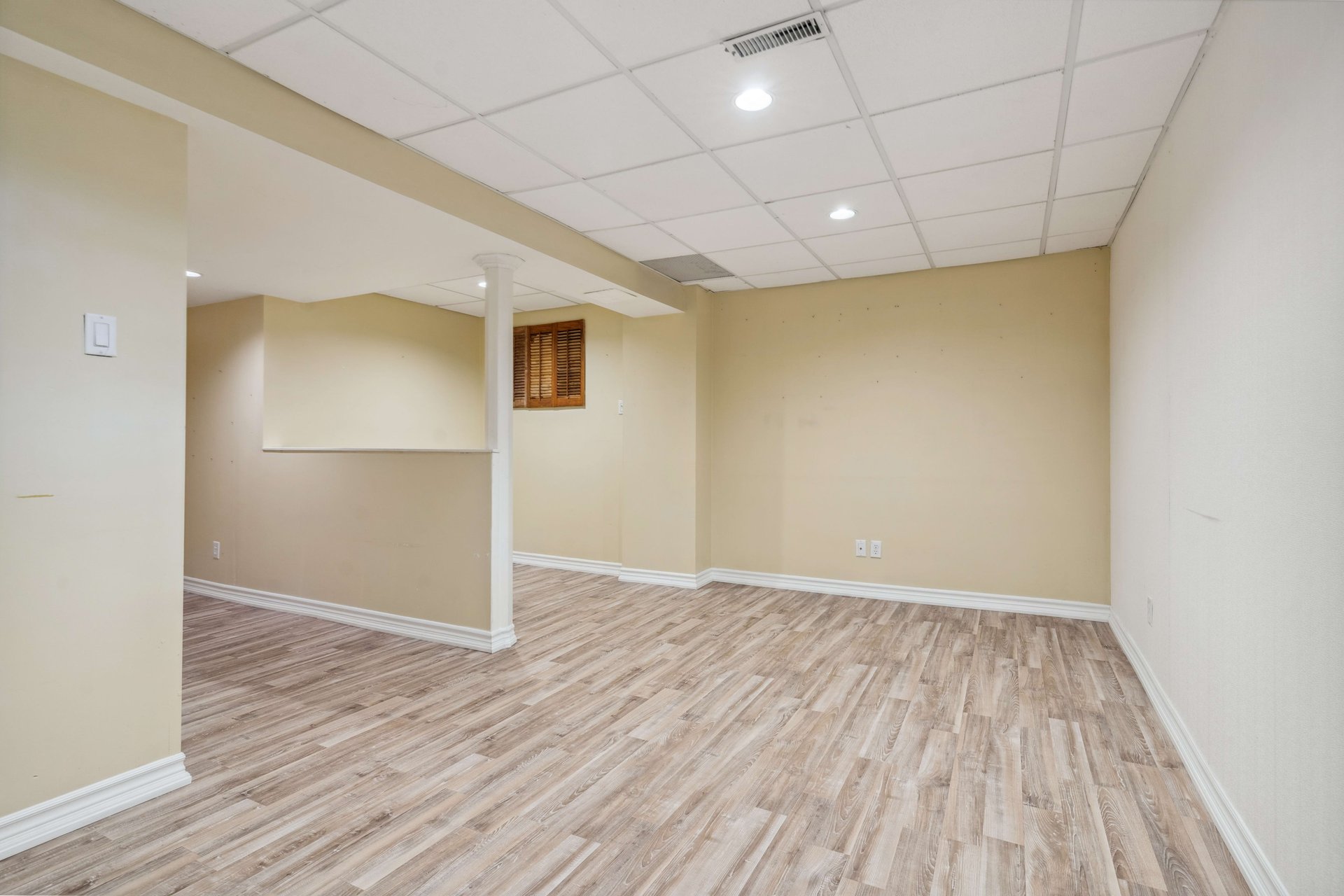 Perfect family home in Glen Abbey