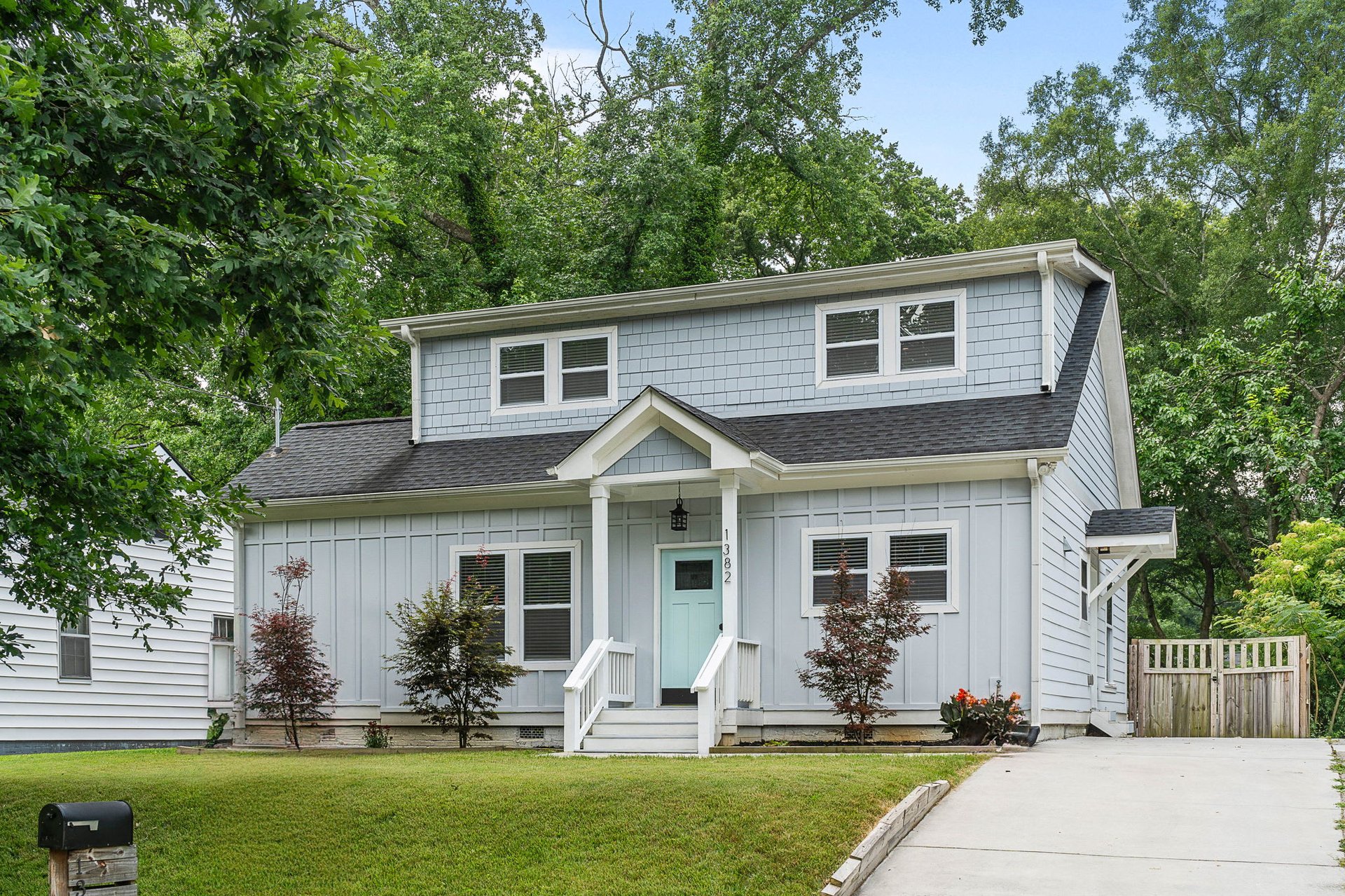 1382 Westboro Drive SW, Atlanta, Georgia 30310