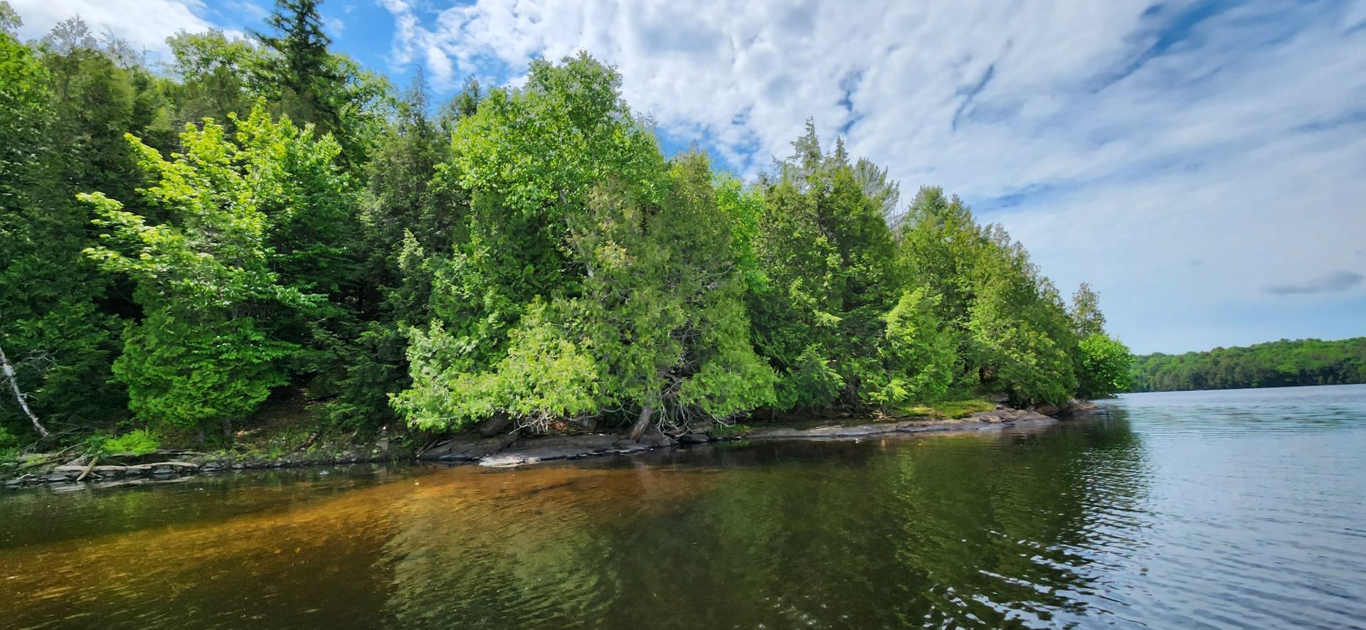 Round Lake 