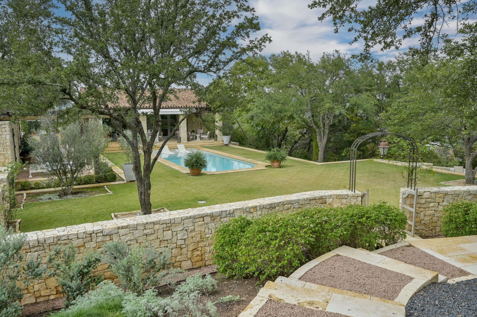 1702 Barton Creek Blvd 