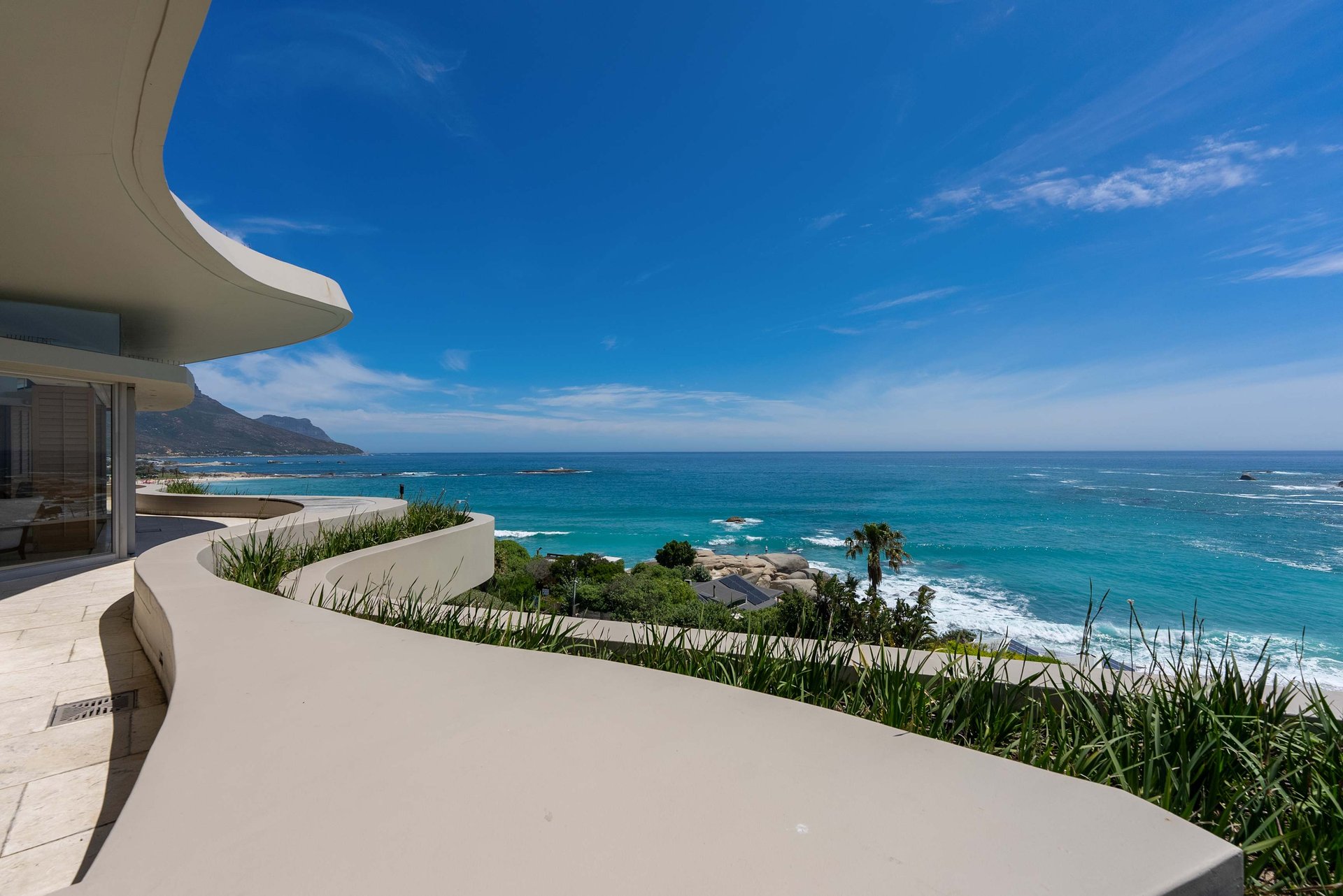 A Stefan Antoni Development at Private Address