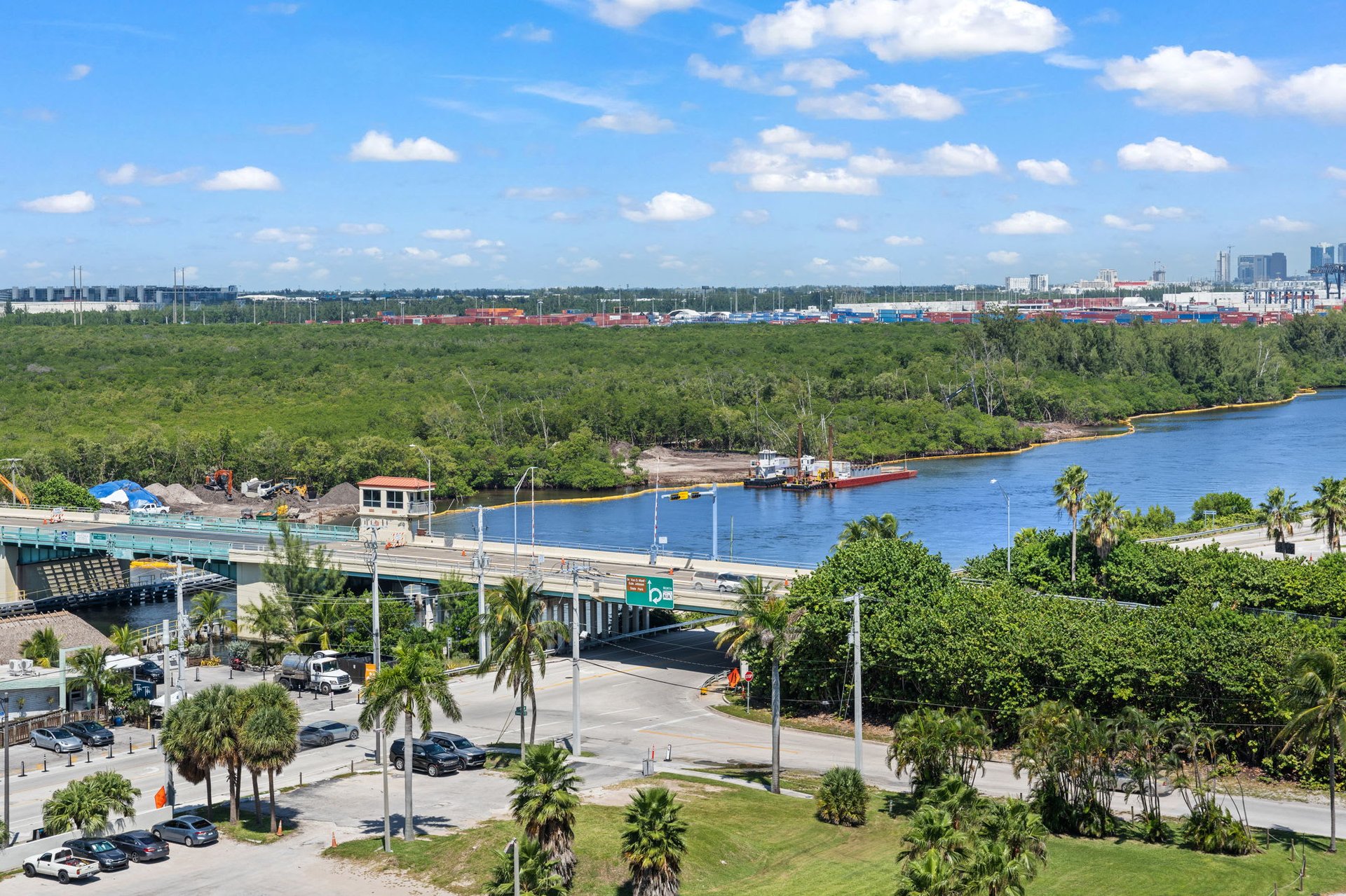 6001 N Ocean Dr Unit: 1104S