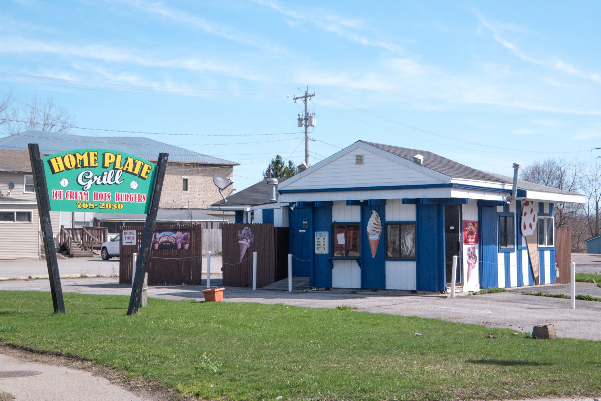 76.5 Lake St.
