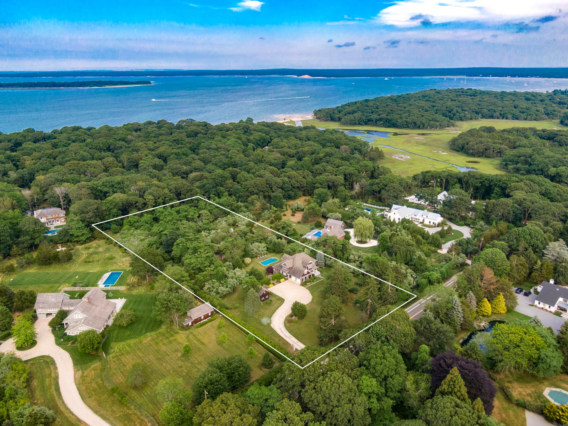 270 Ferry Rd