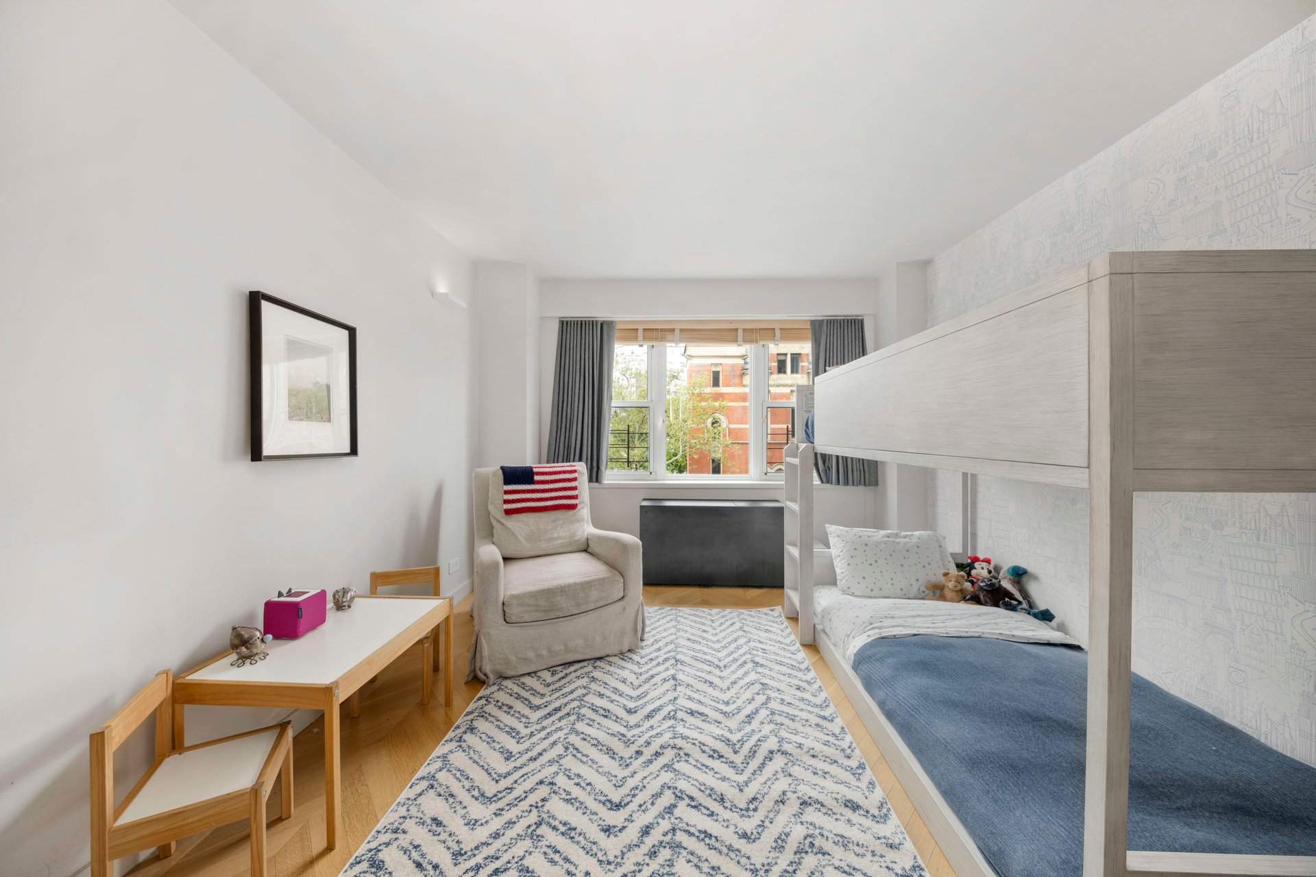 69 West 9th Street, 4B