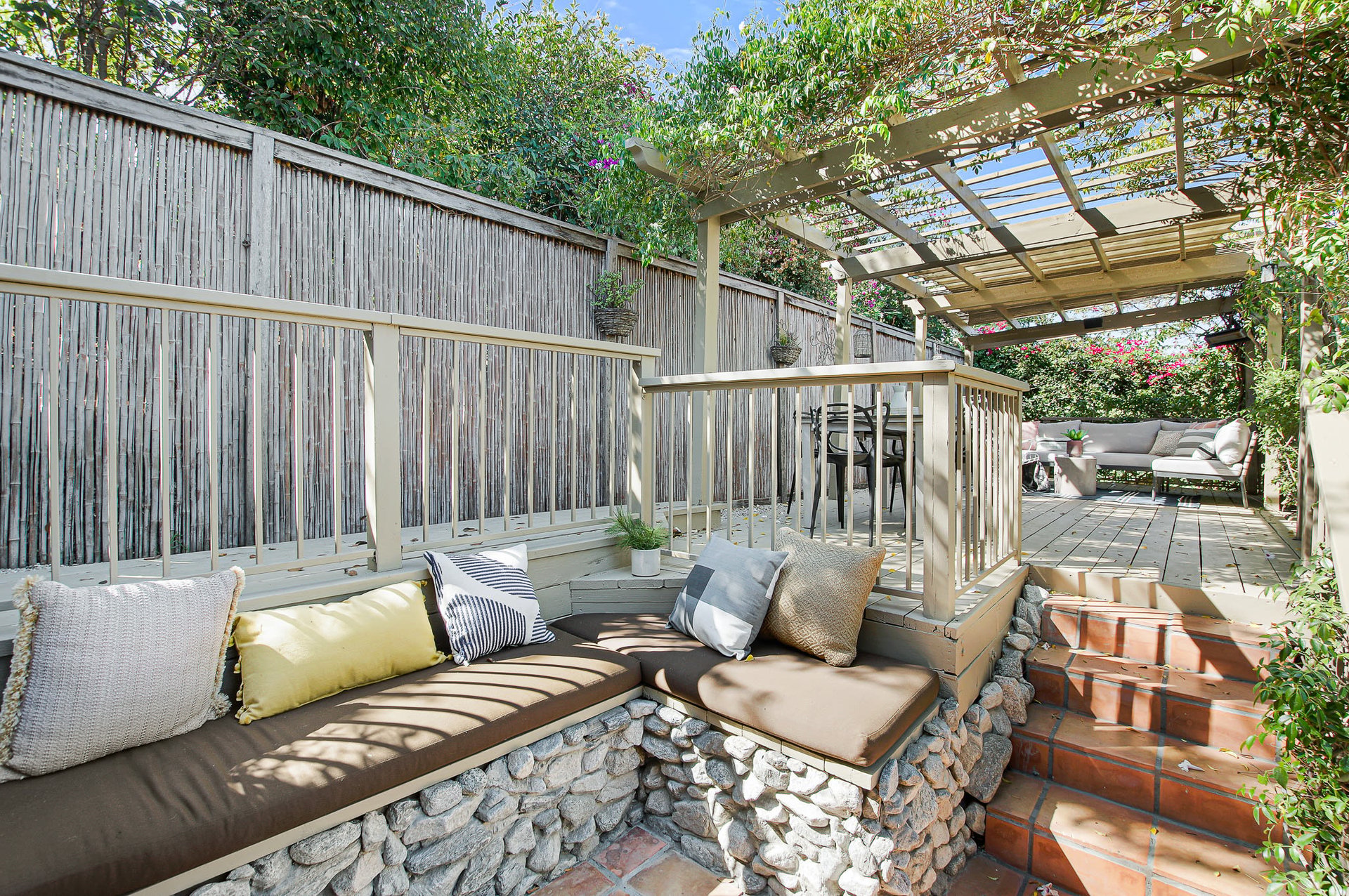 Breathtaking Spanish Villa - An Oasis in the heart of Mid-City!
