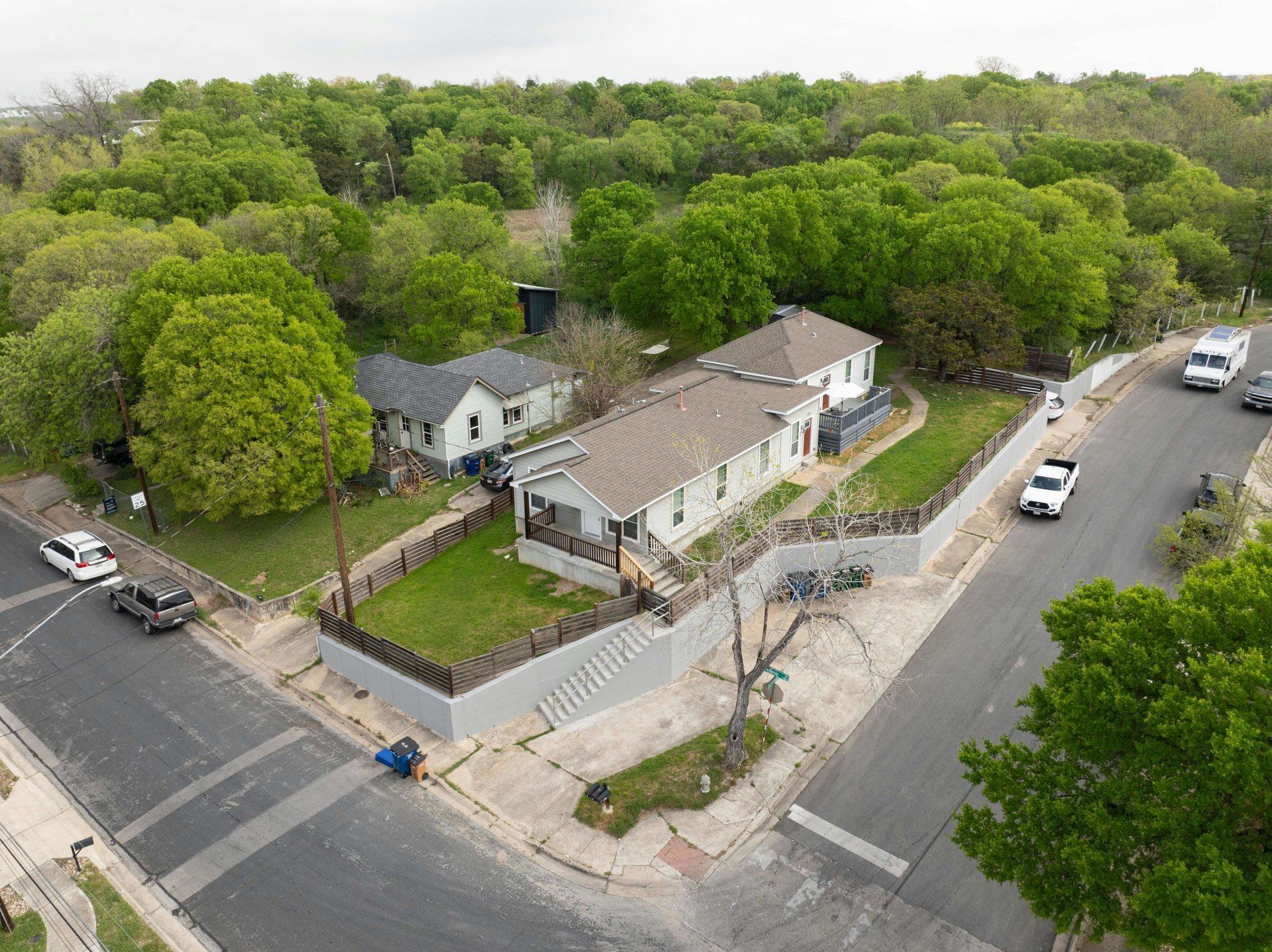 1313 Delano Street #C