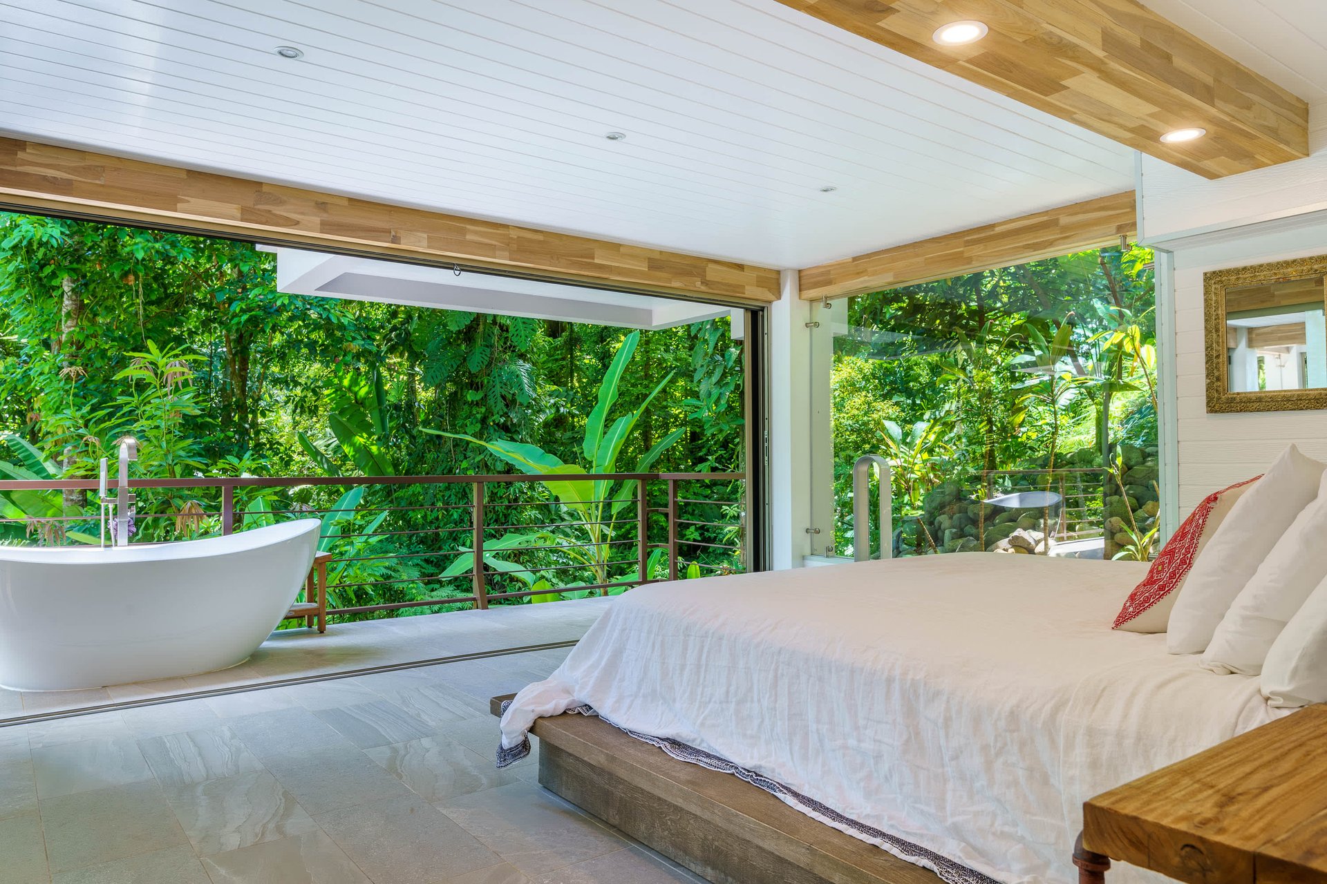 Uvita Hills Sophisticated Ocean View Elegance