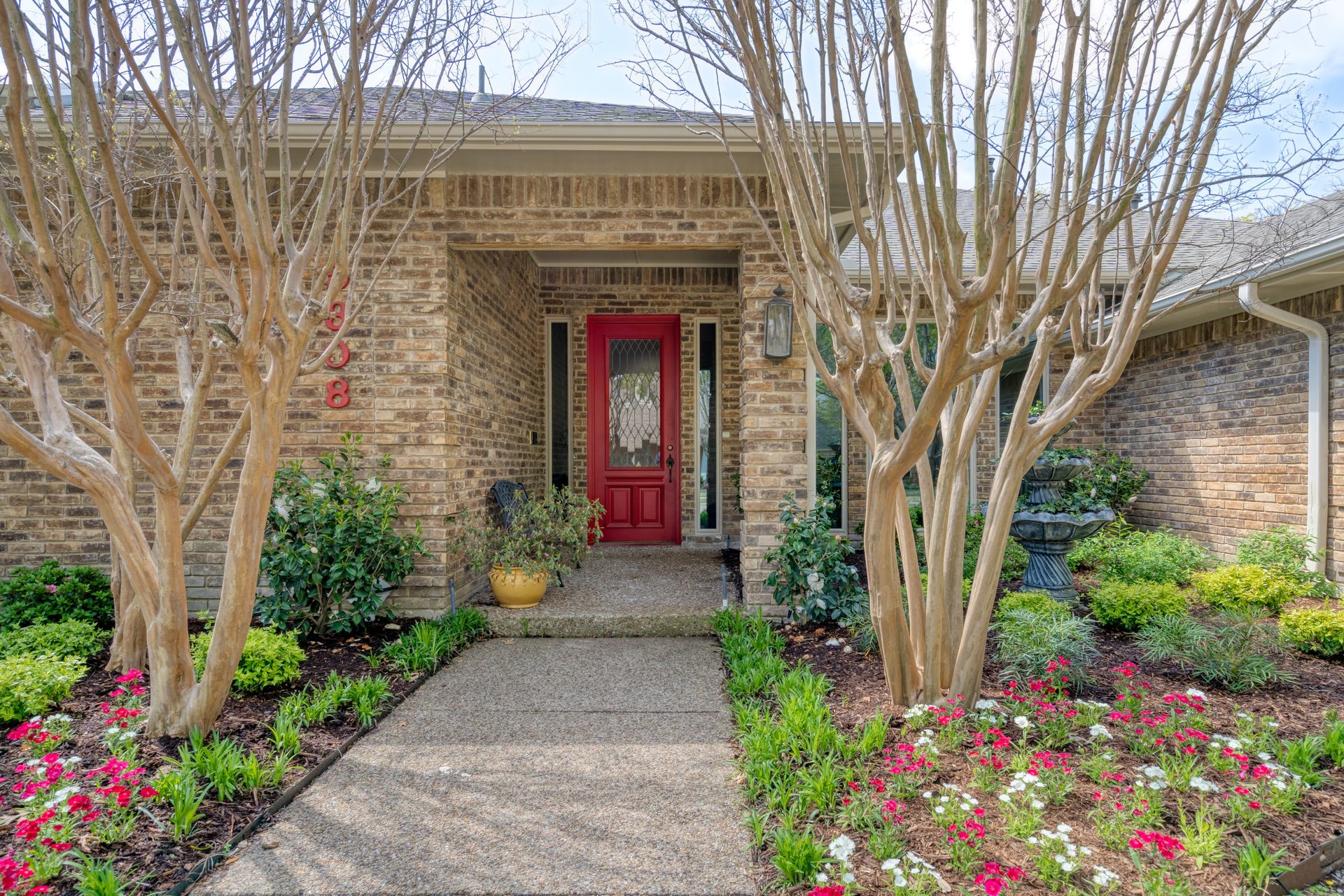 5808 Steeplechase Drive