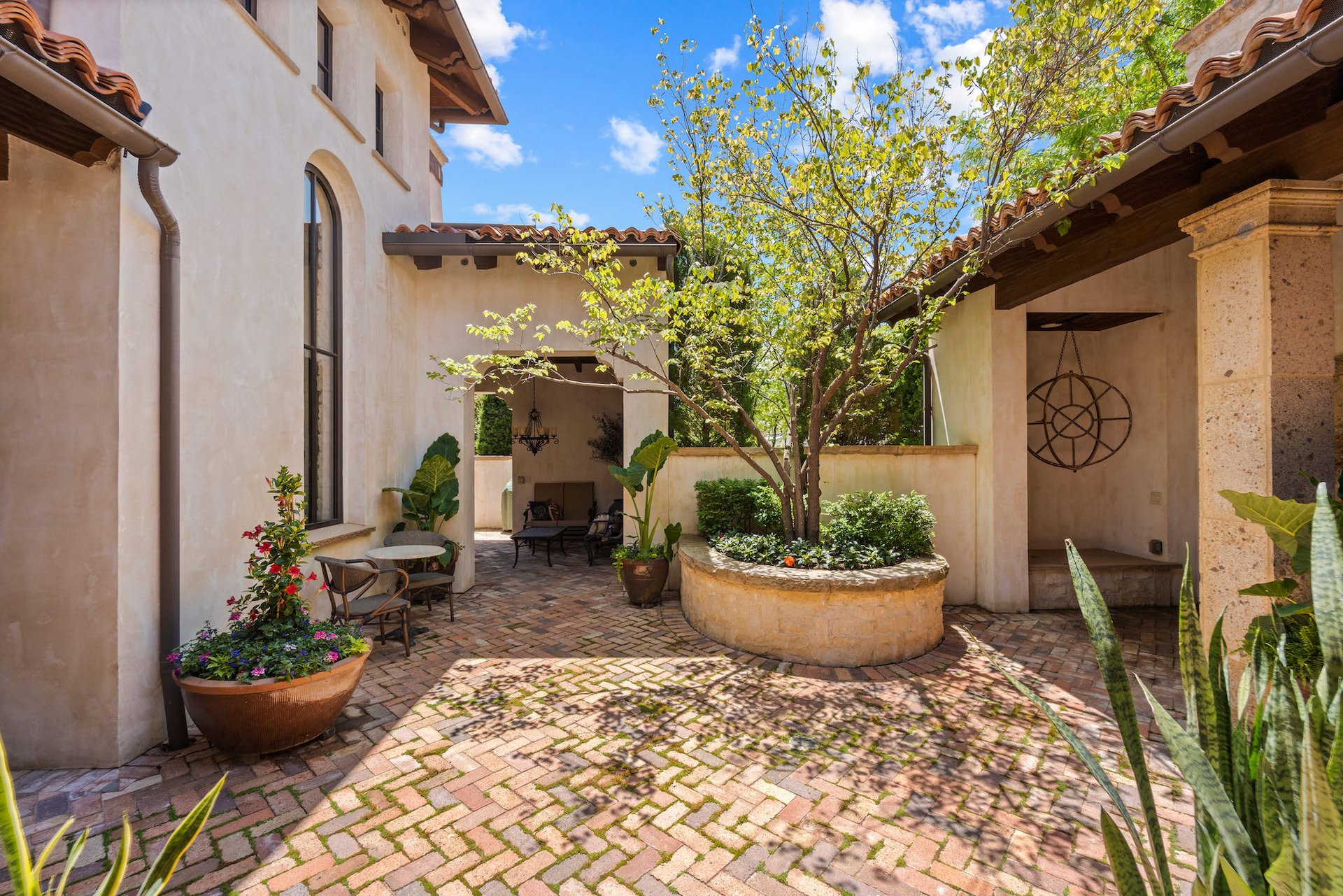 7944 Dante Drive