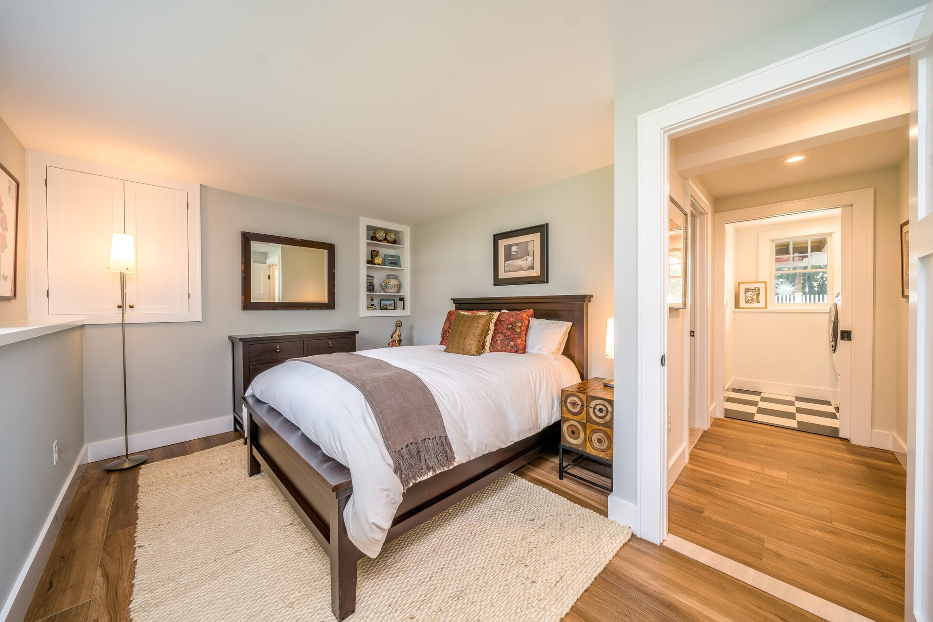 Renovated Cos Cob Colonial
