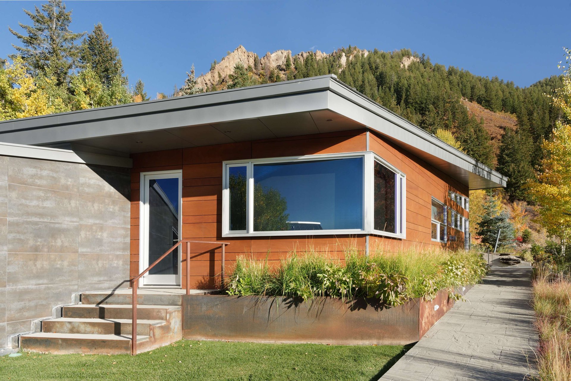 Beautiful 8 Bedroom Home in Aspen 