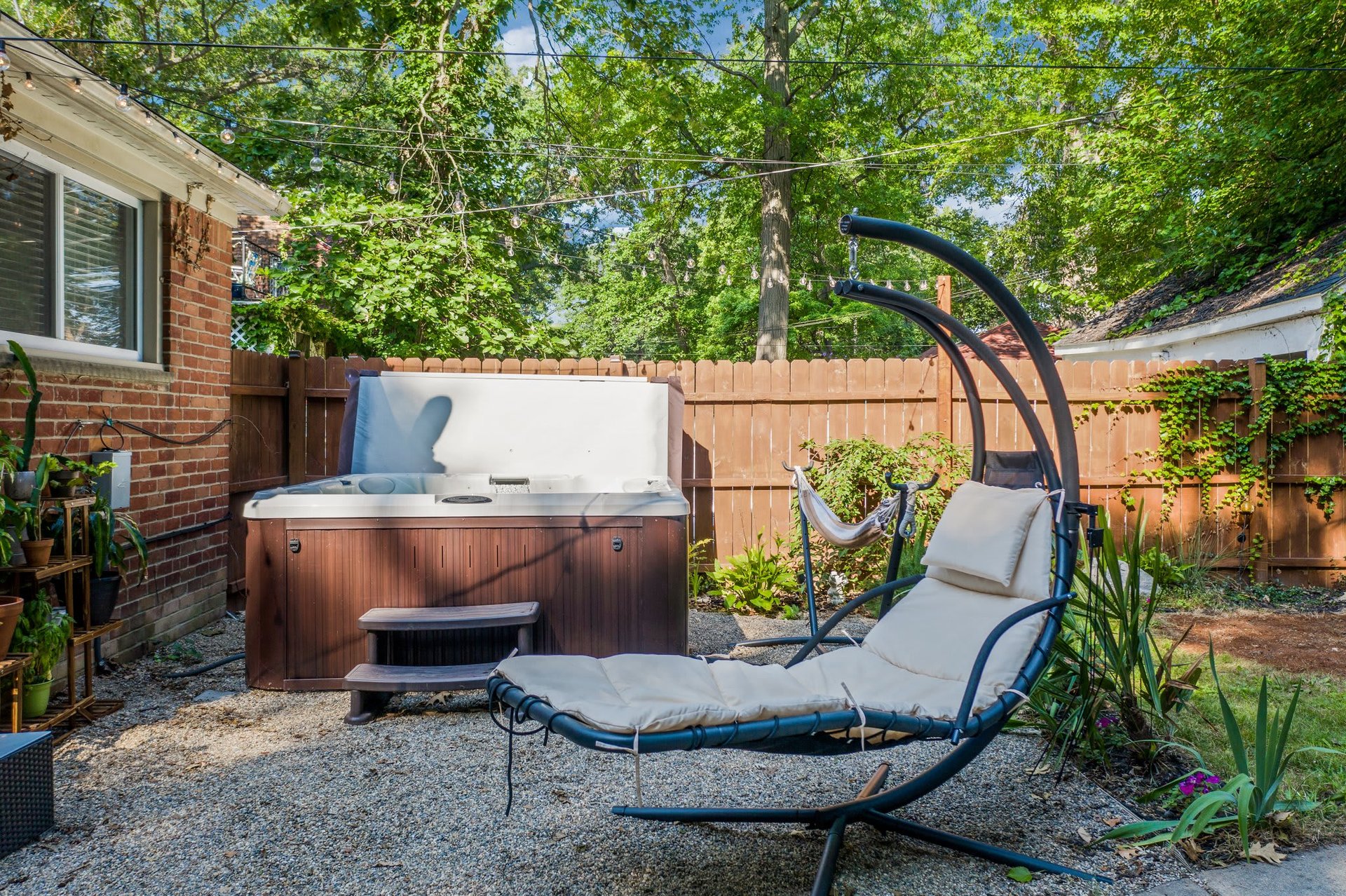 2530 Woodstock Drive