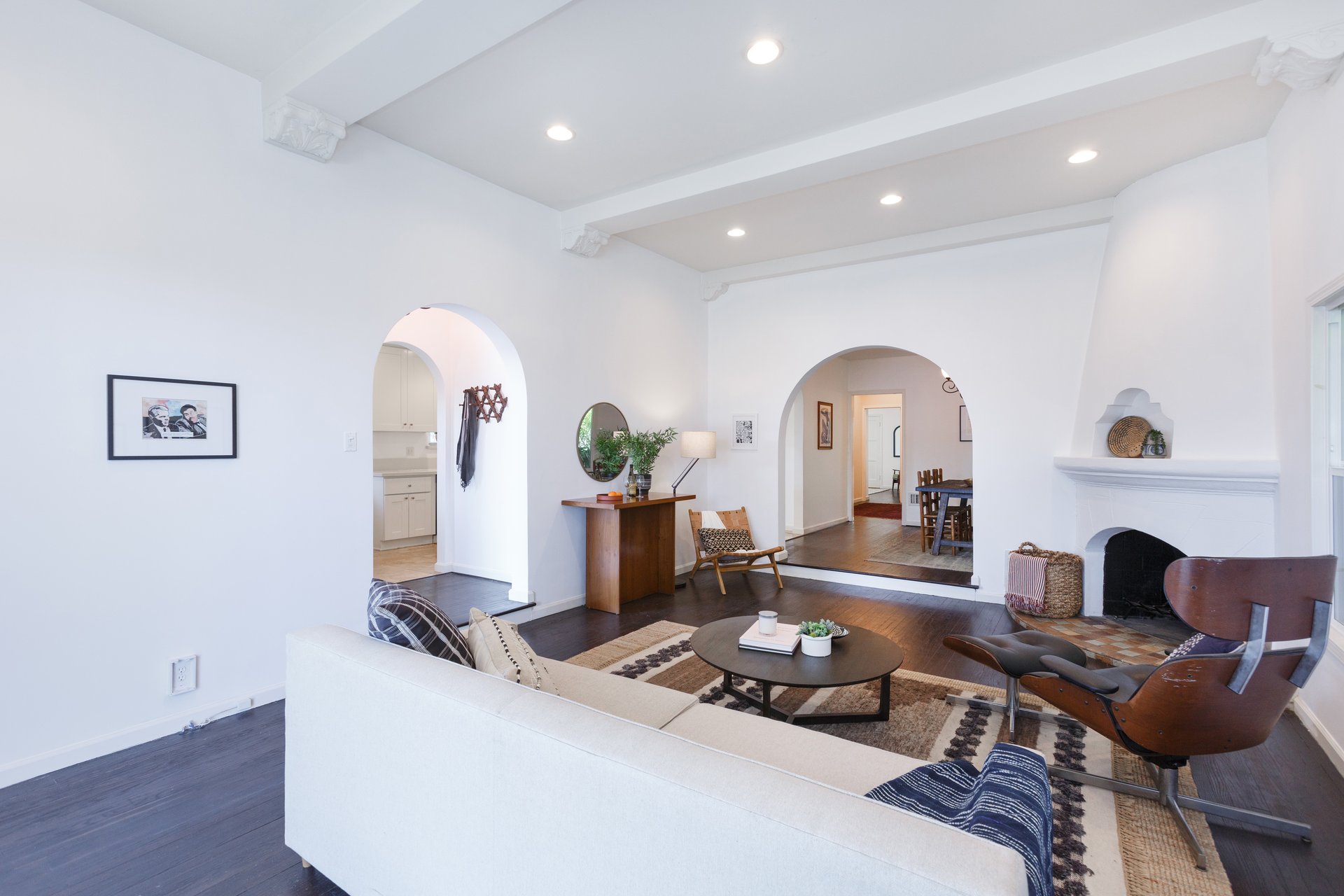 Turnkey Classic Spanish Home in Picfair Village