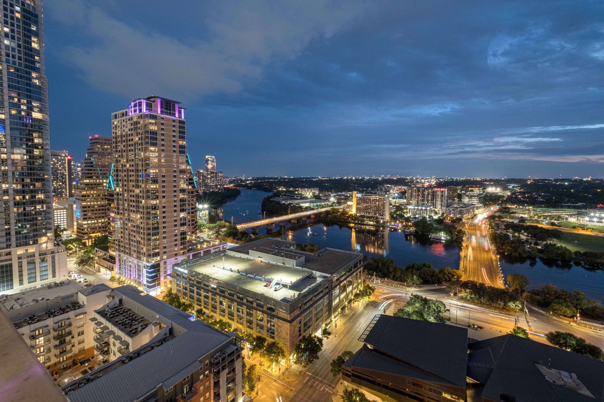 210 Lavaca St. #2201