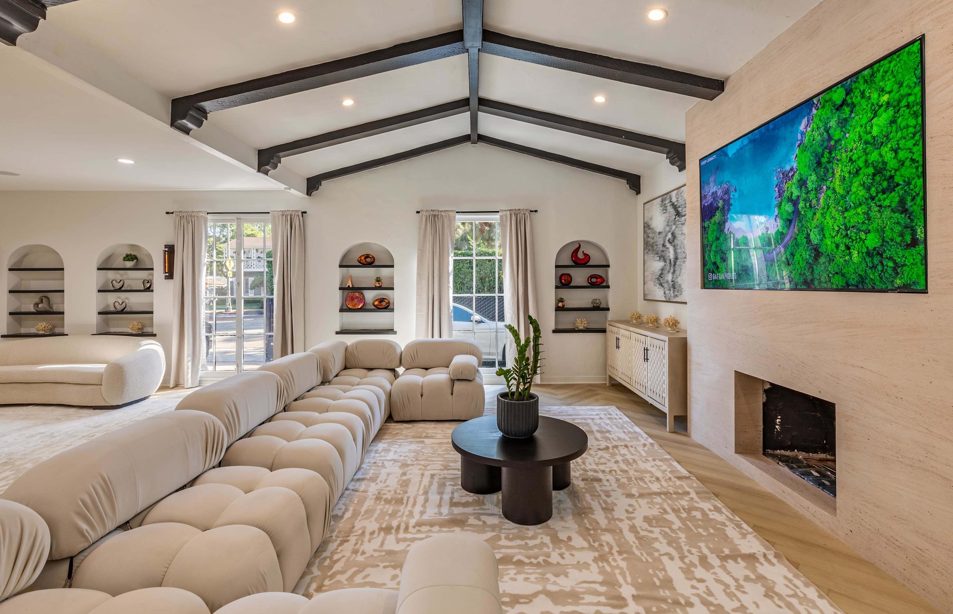 The Olympic Onyx Villa