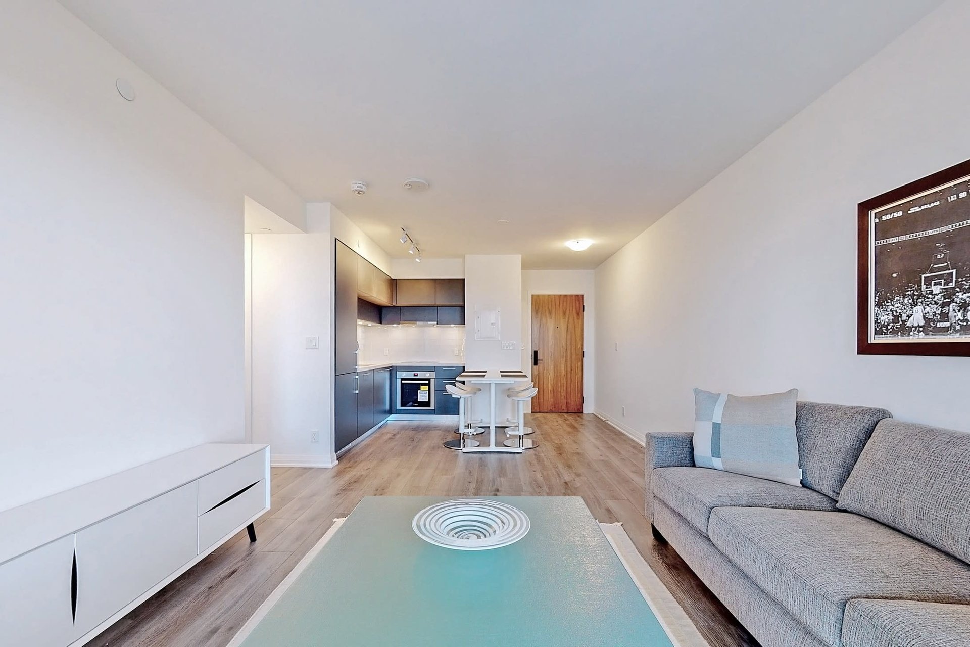 The Foxbar Suite 1203