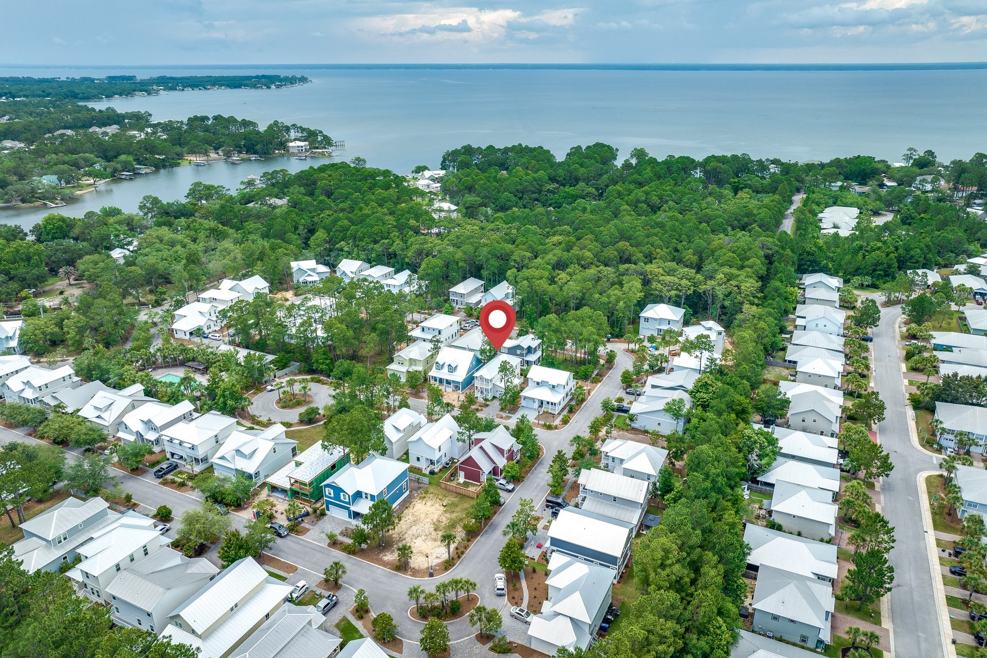 14 Crepe Myrtle Lane