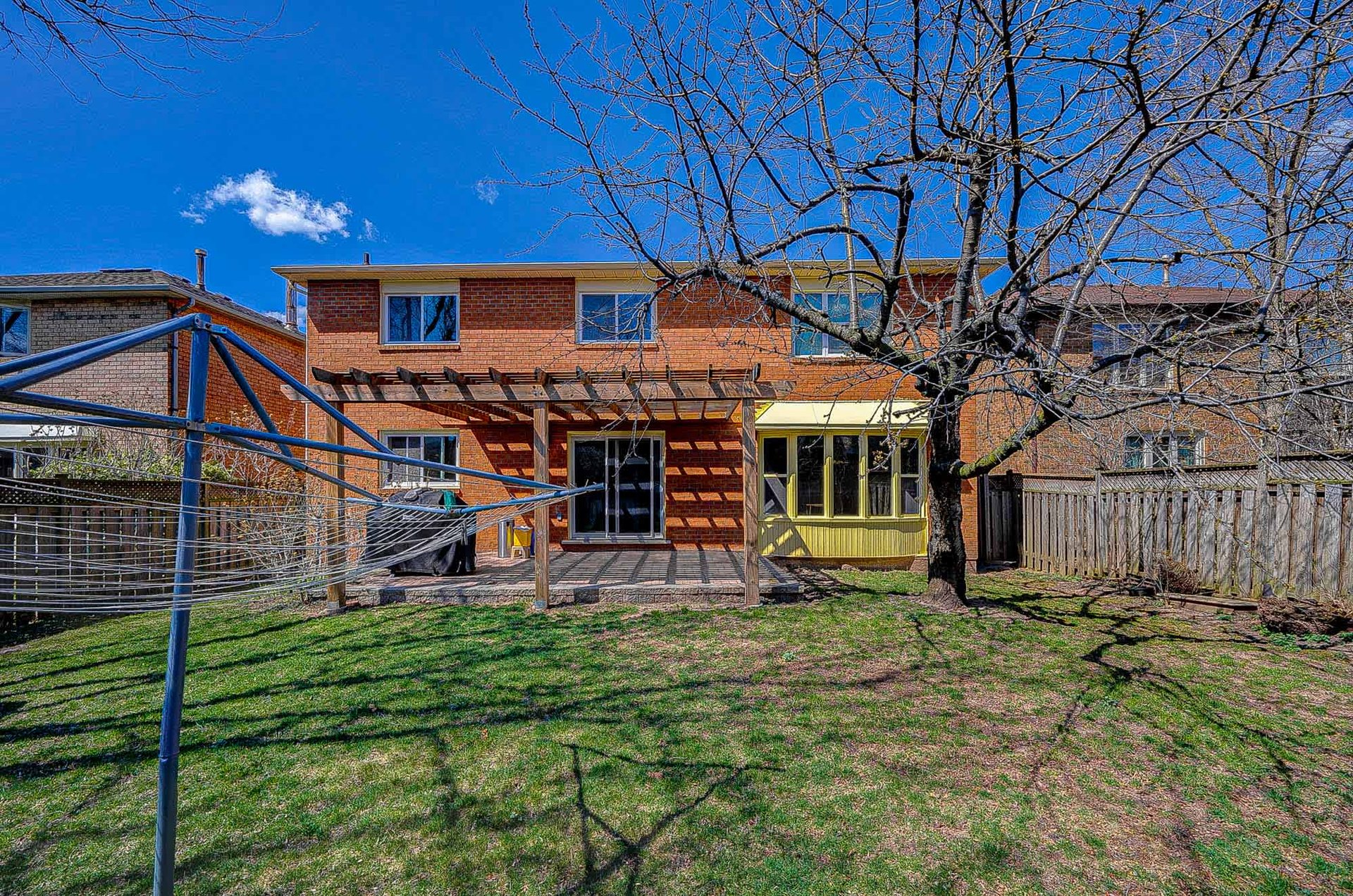 2184 Lumberman Lane