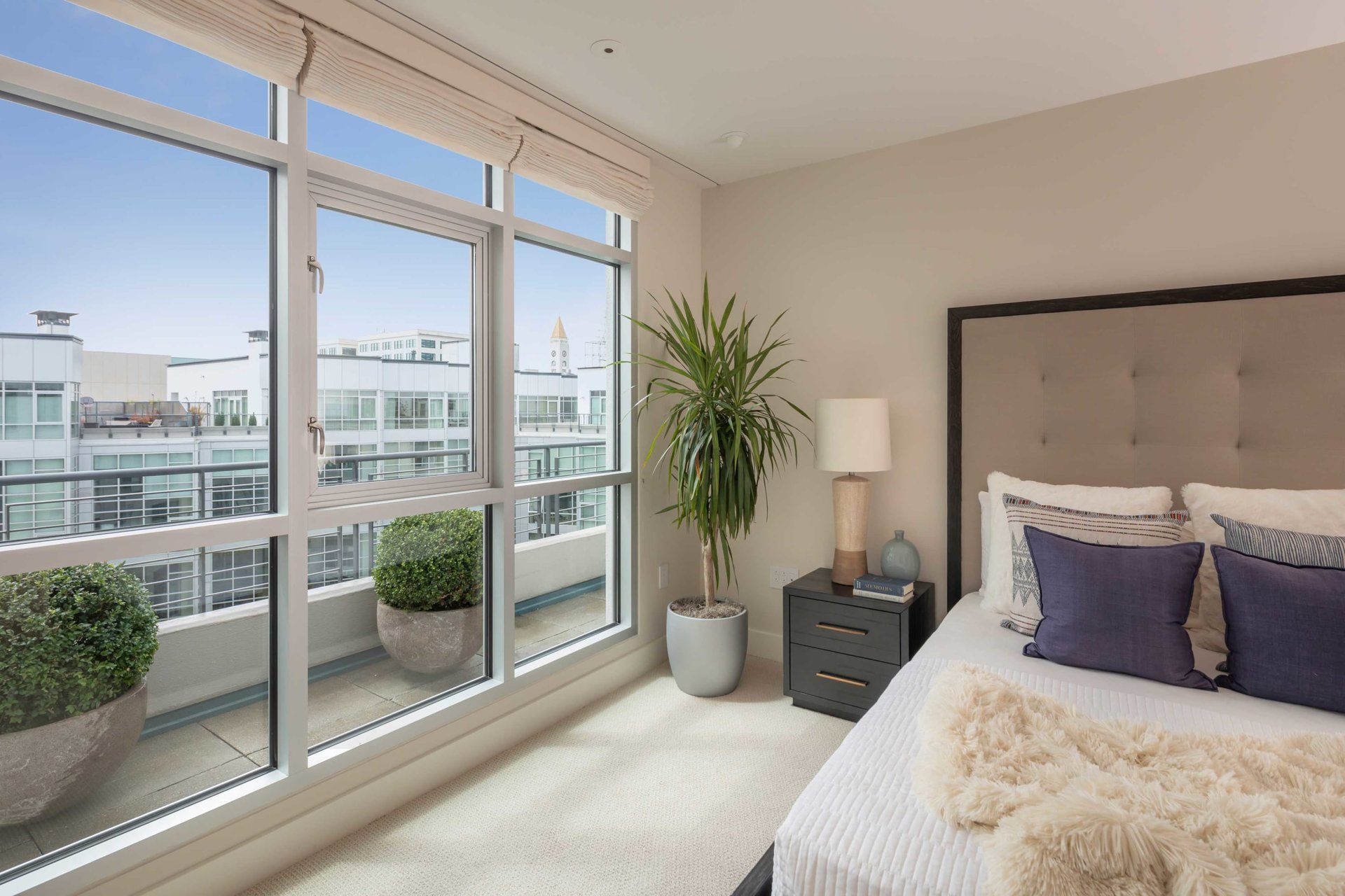200 Brannan Street Unit: 510