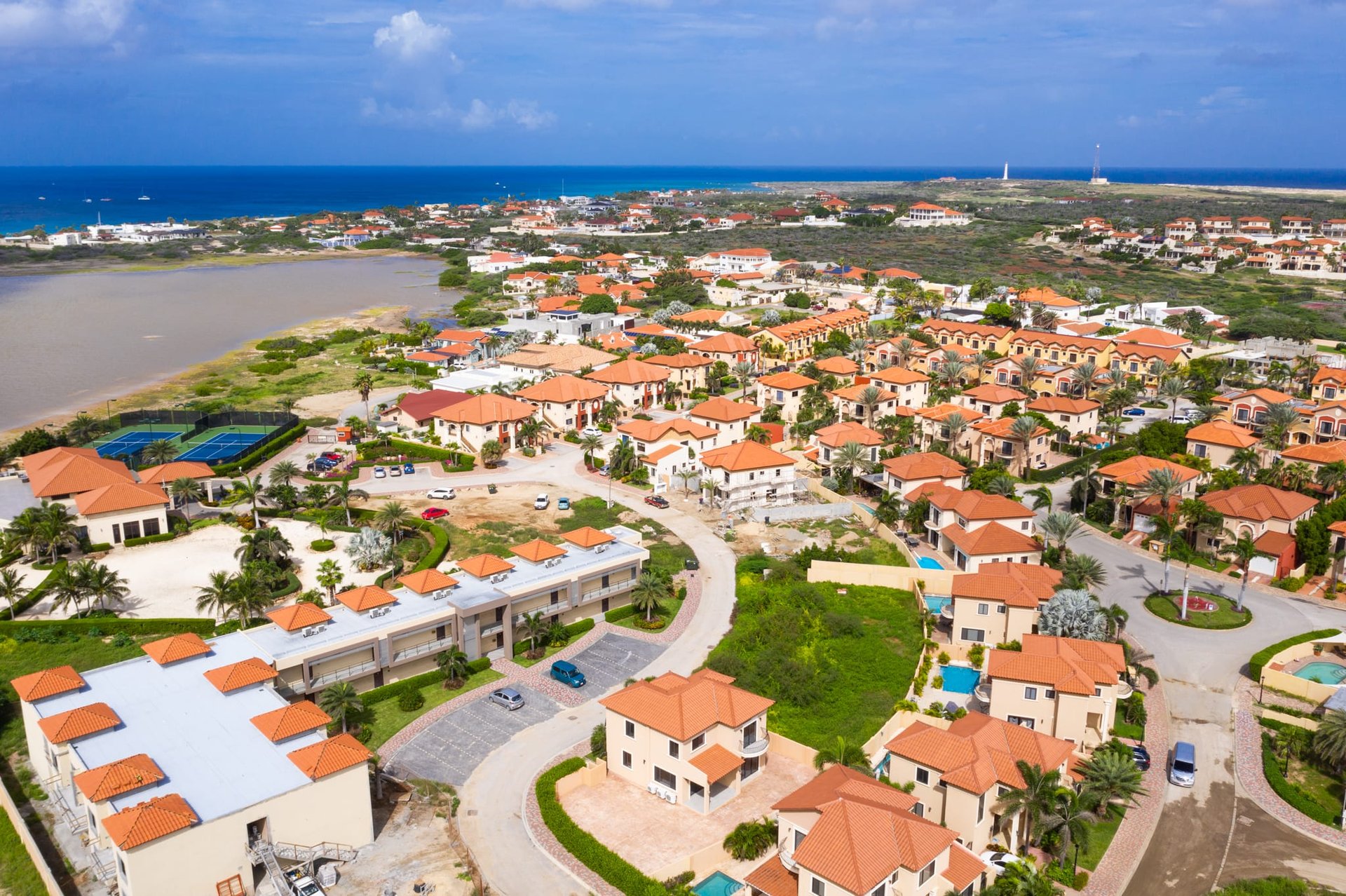 VILLA DIAMANTE 186