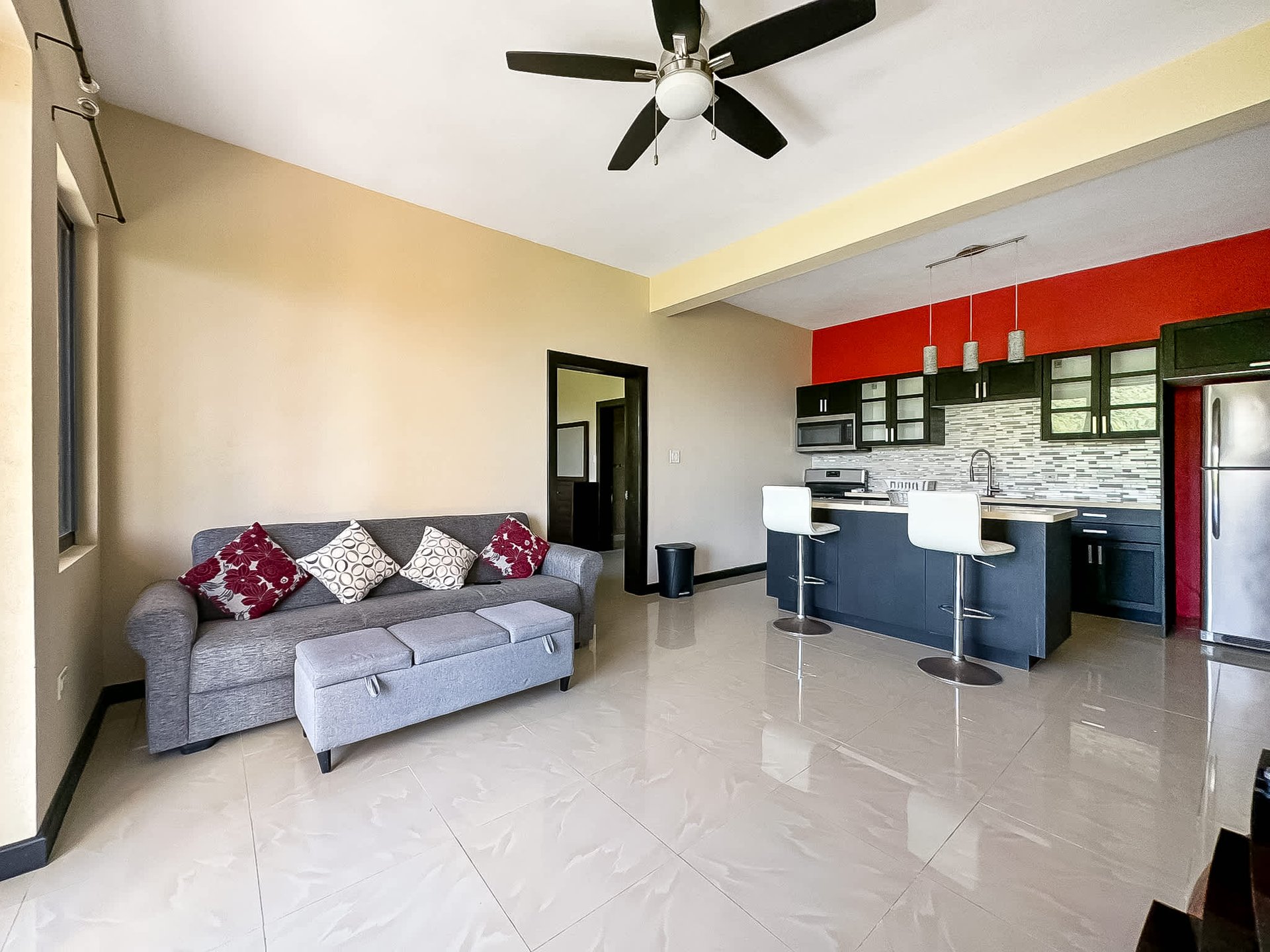 789 Threadfall 2 Bedroom Apartment
