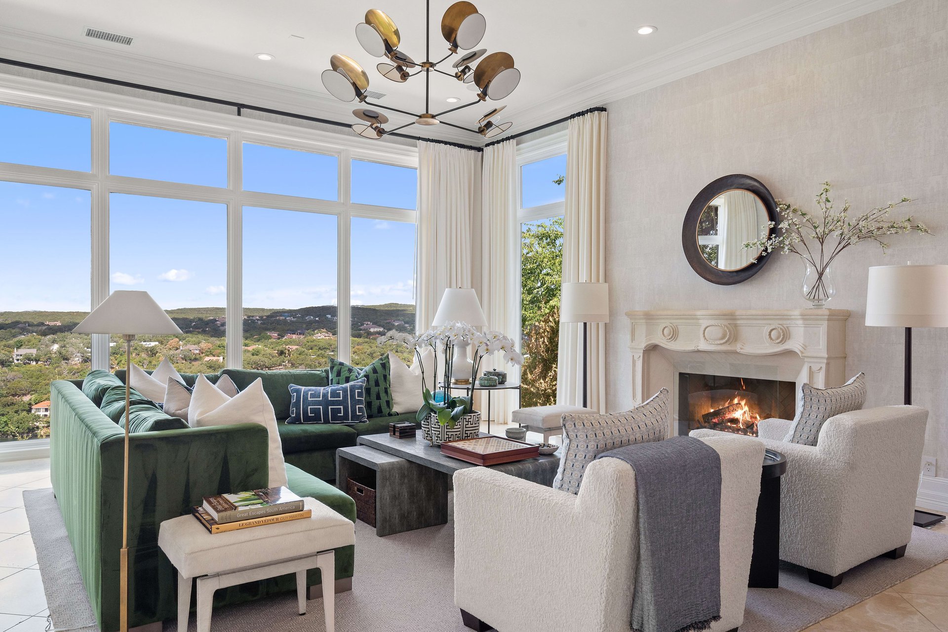 The Legacy at Hunterwood Point