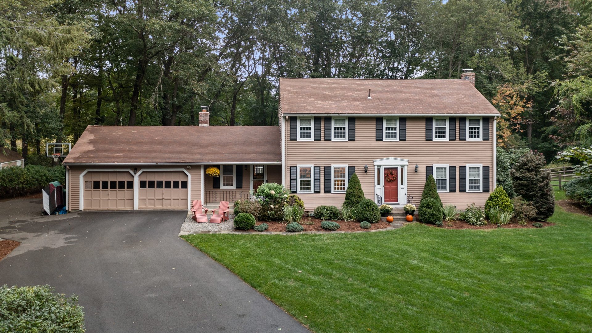 20 Checkerberry Circle