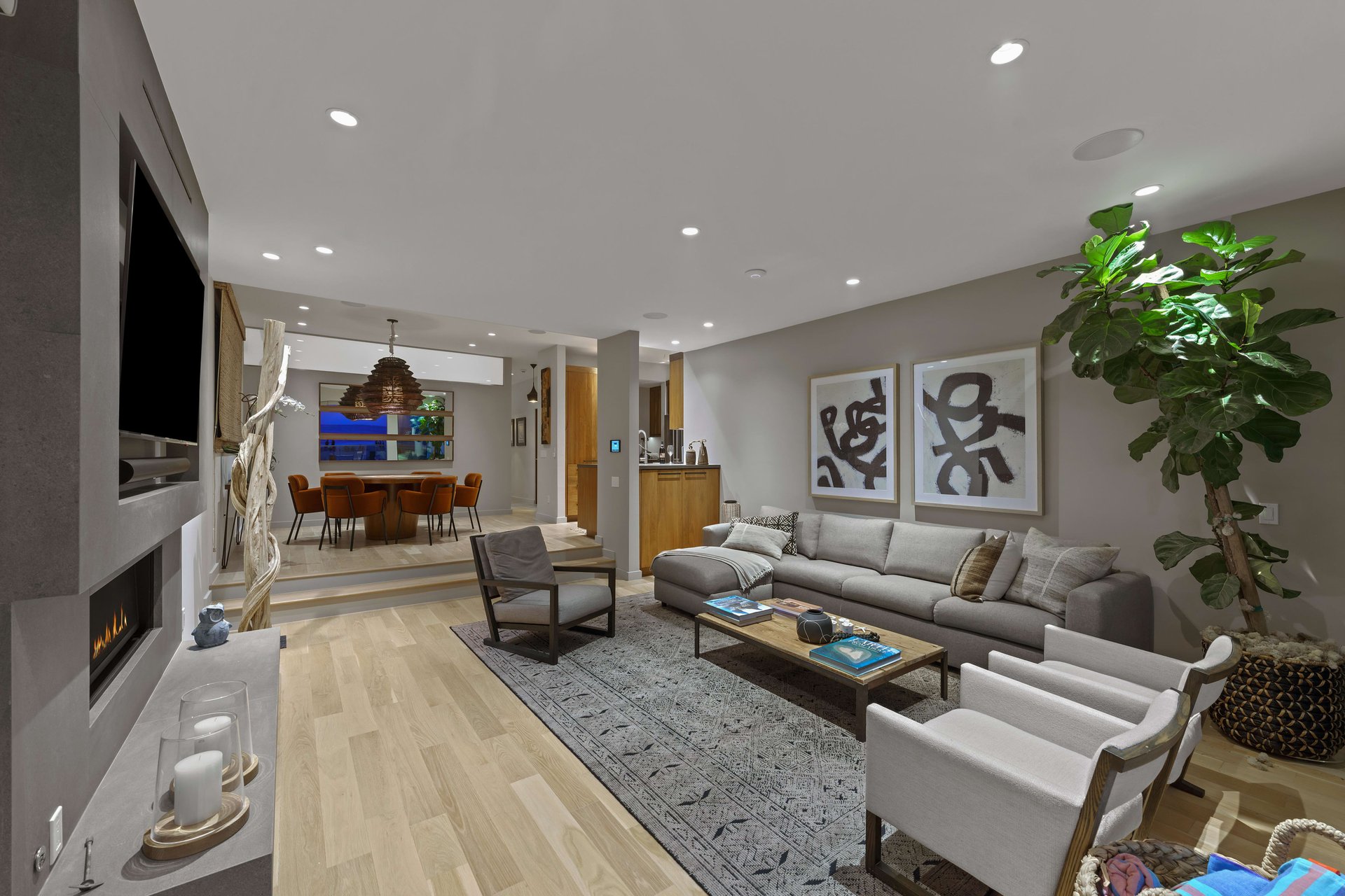 1 Eastwind Street #103, Marina Peninsula