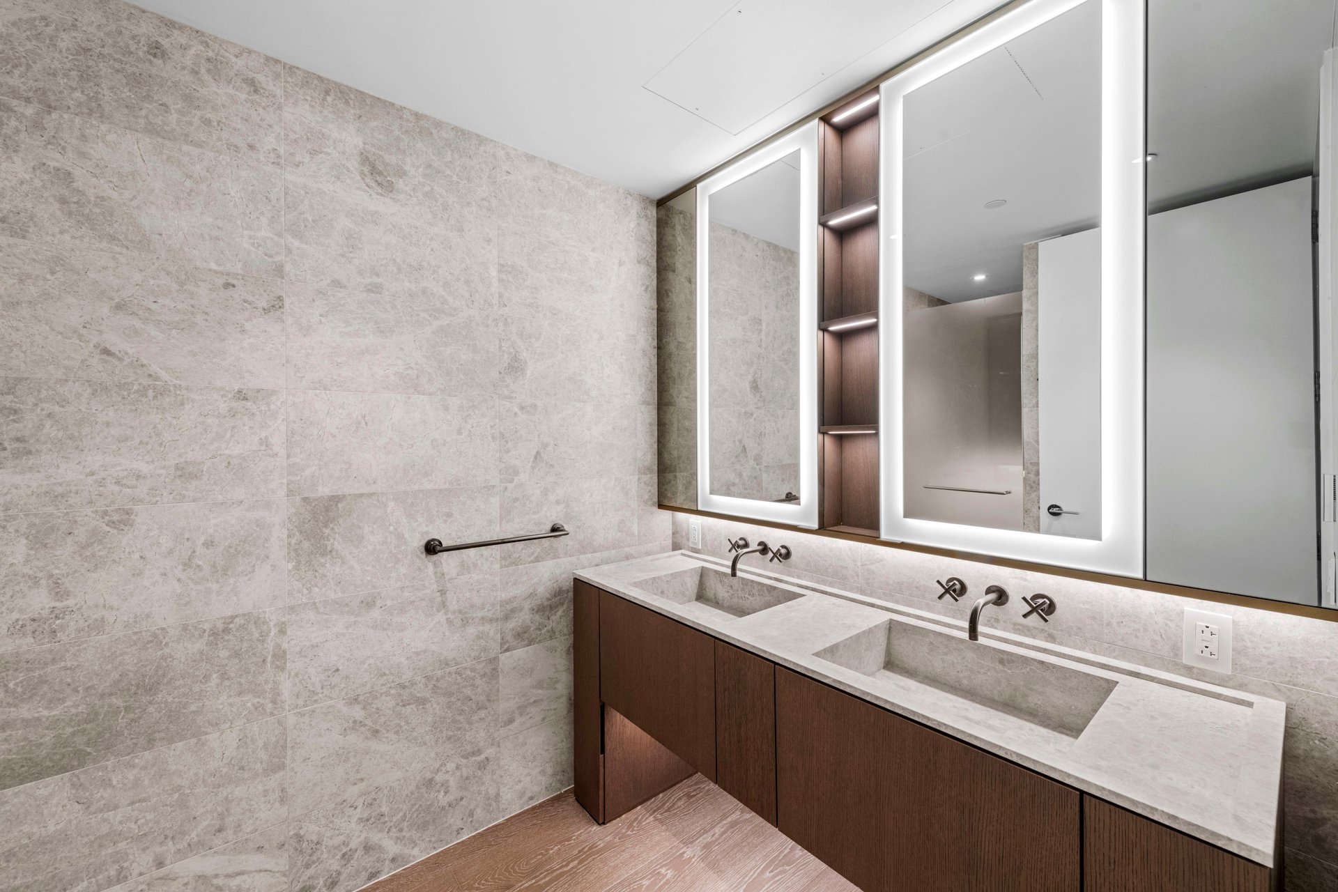 199 Chrystie Street, 3N