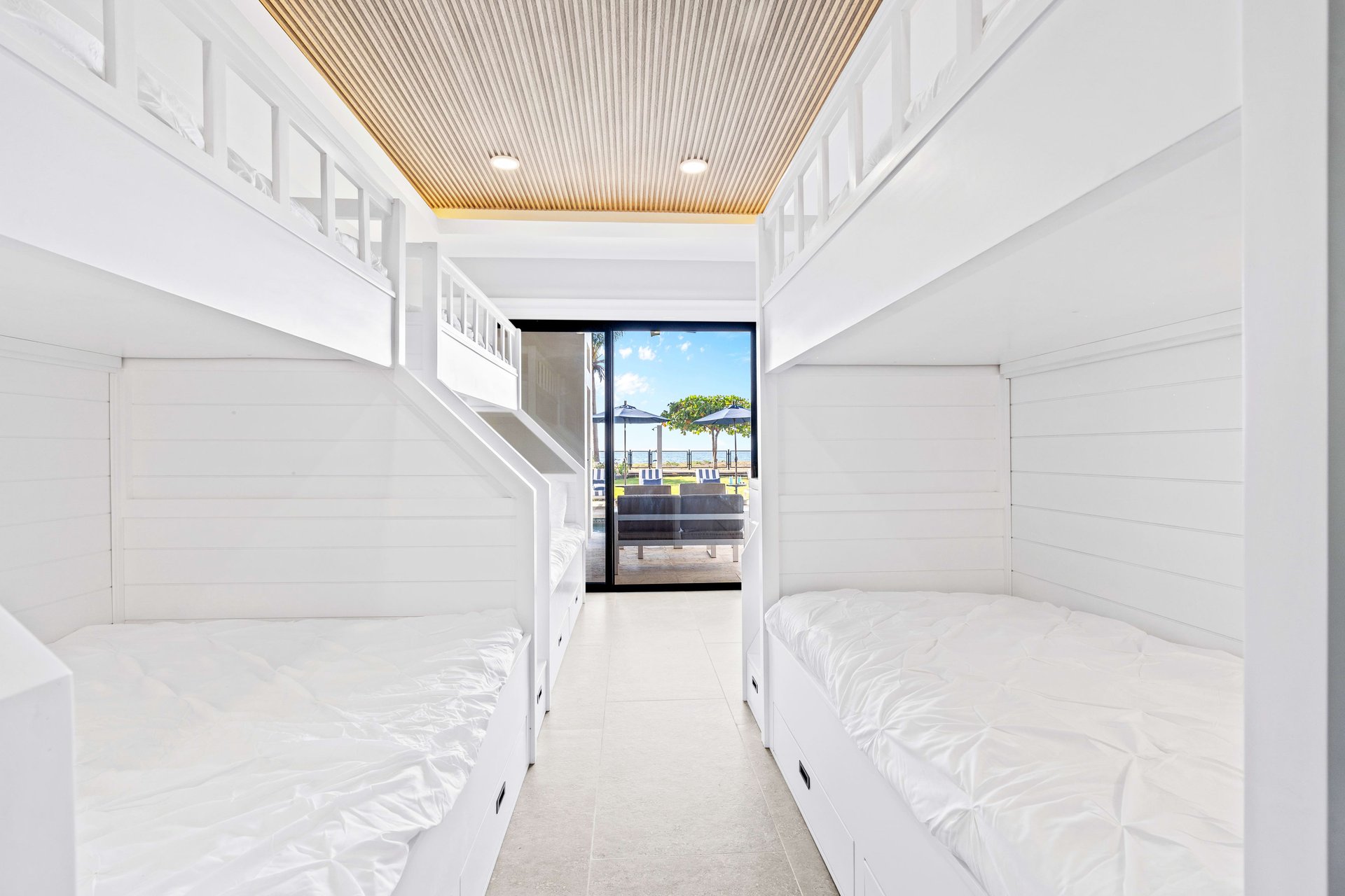 Villa Ballena | Sleek and Modern Beach House in Costa Rica