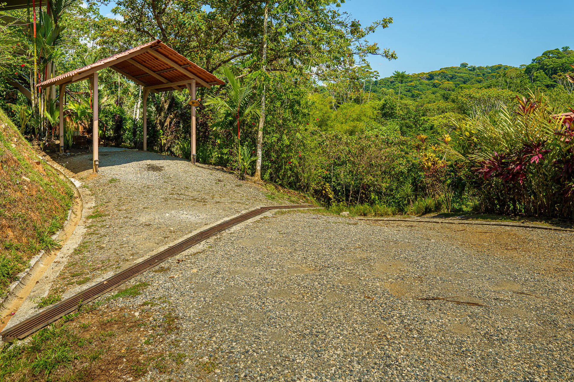 Peaceful Casa Colibrí