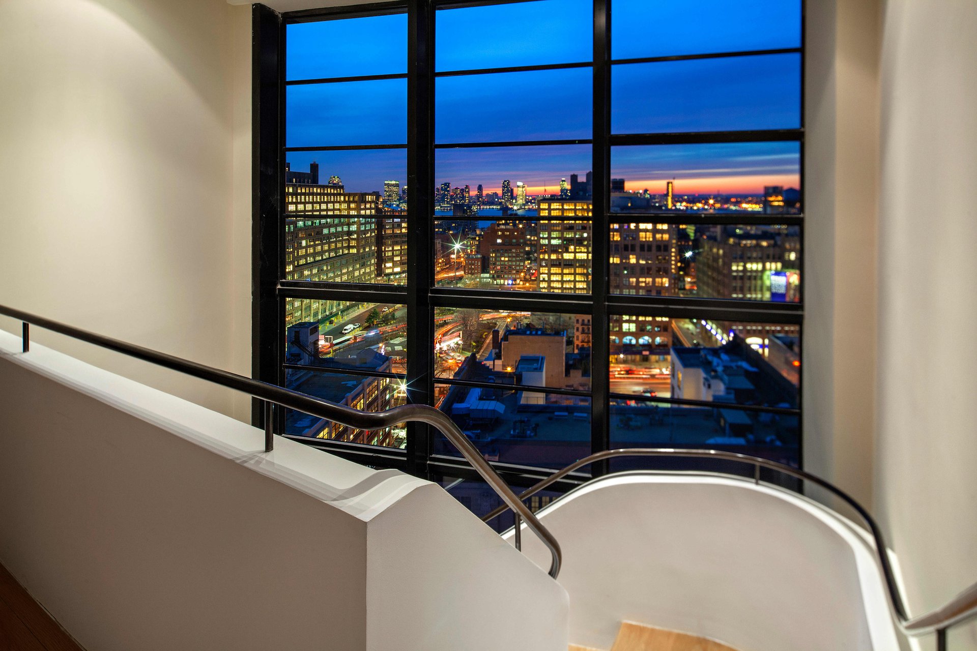 10 Sullivan Penthouse