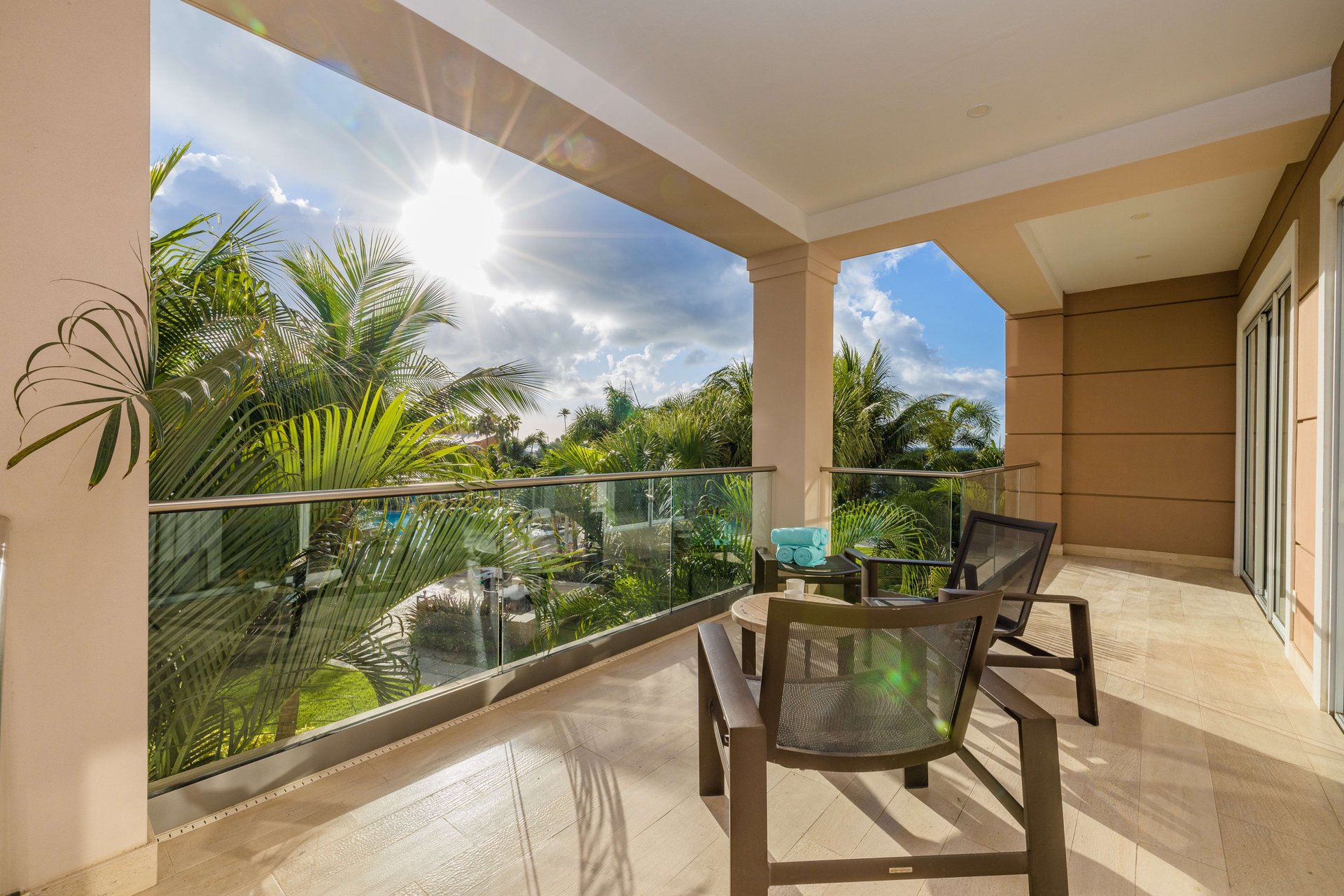 Le Vent Condominium Unit 207