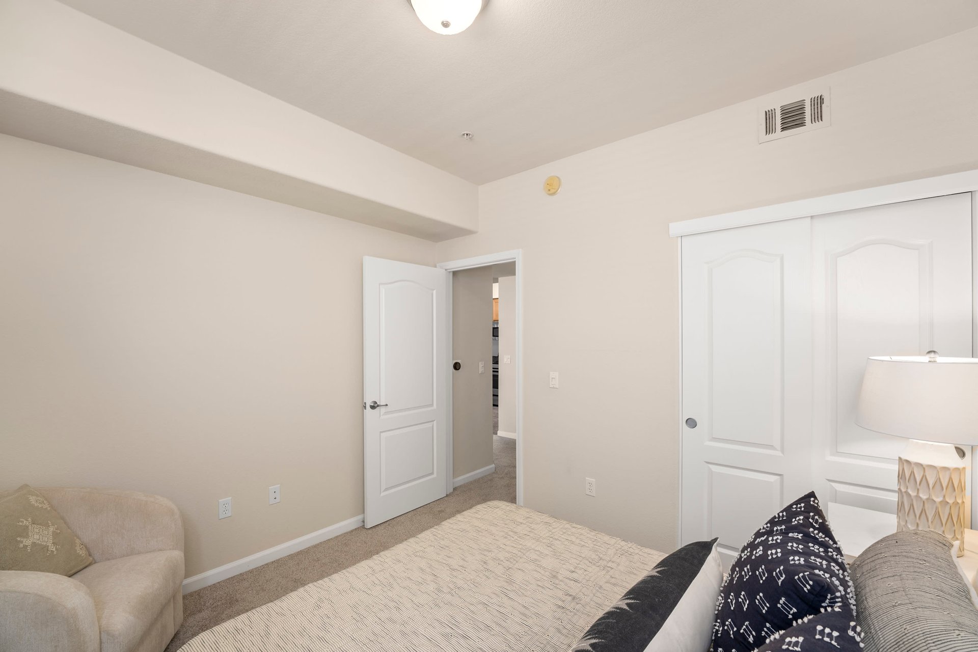 LeSarra Luxury Condominiums in El Dorado Hills