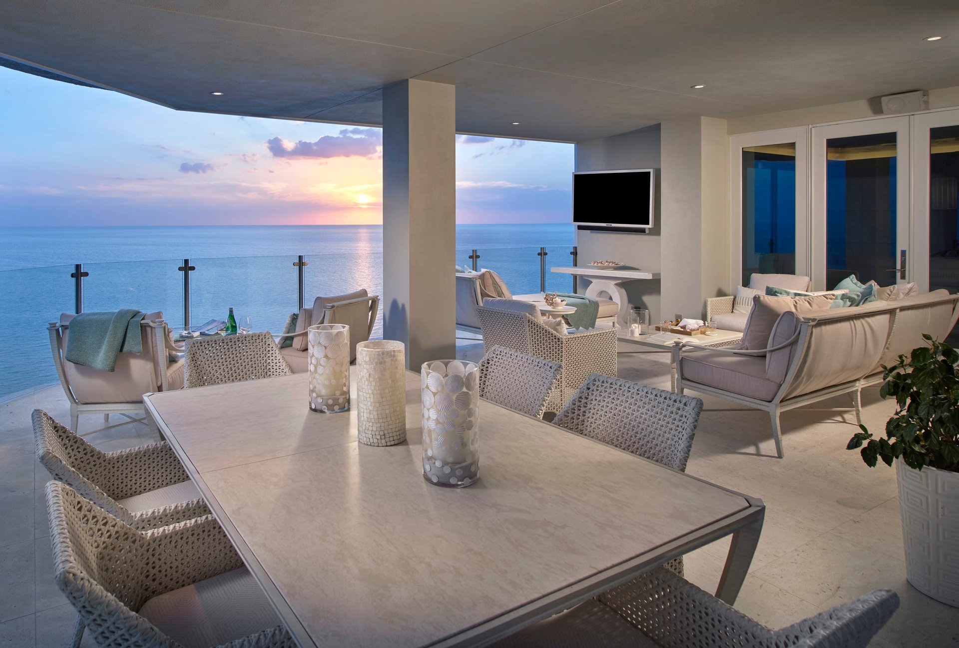 NAPLES CAY