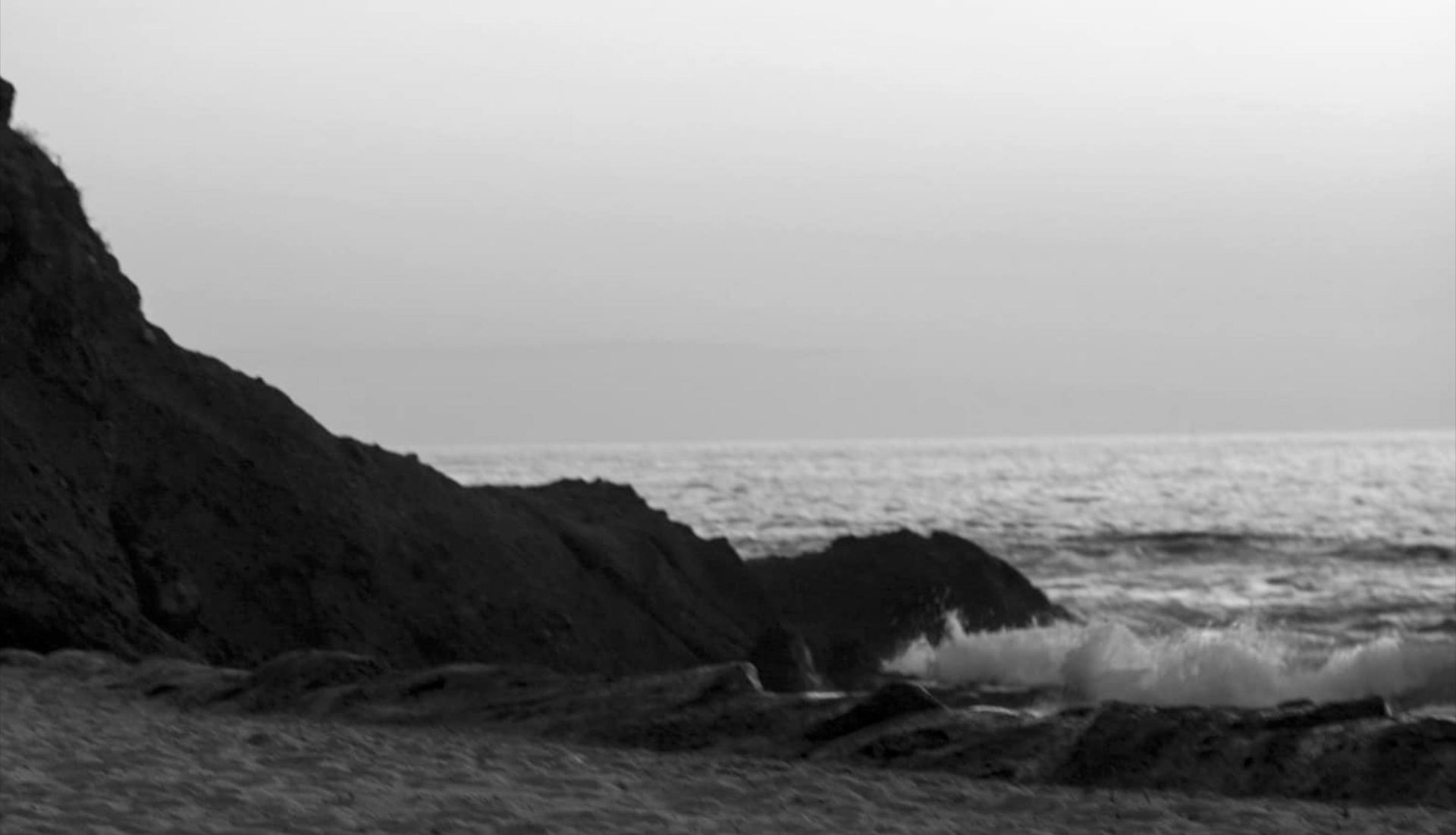 Coastal scenery in The Village of Corona del Mar
