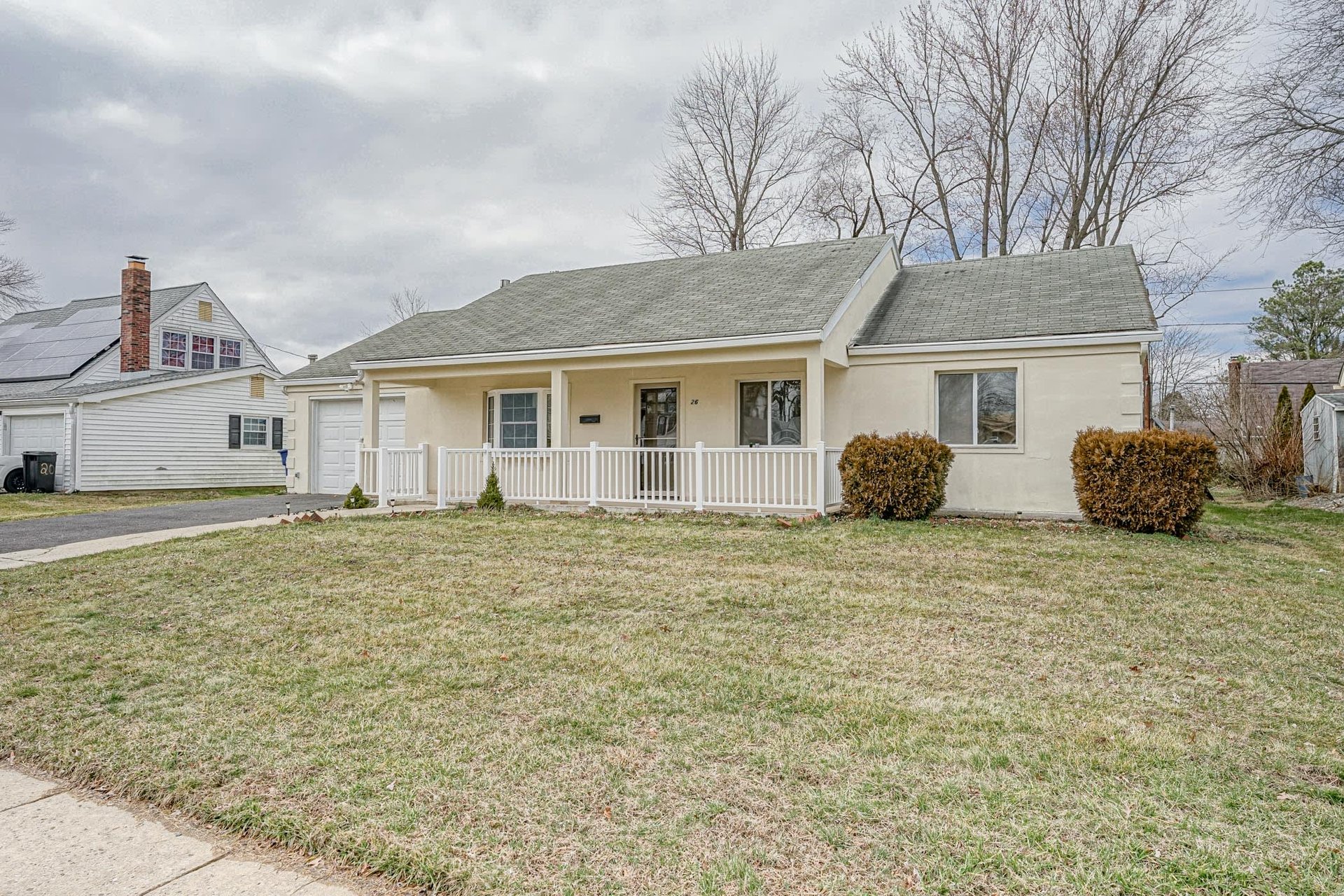 Willingboro Ranch