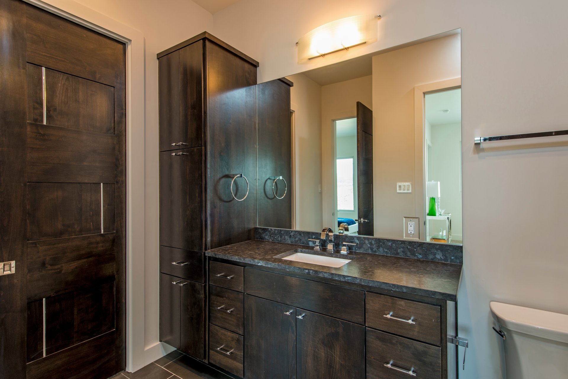 Private Address, Austin, TX 78738