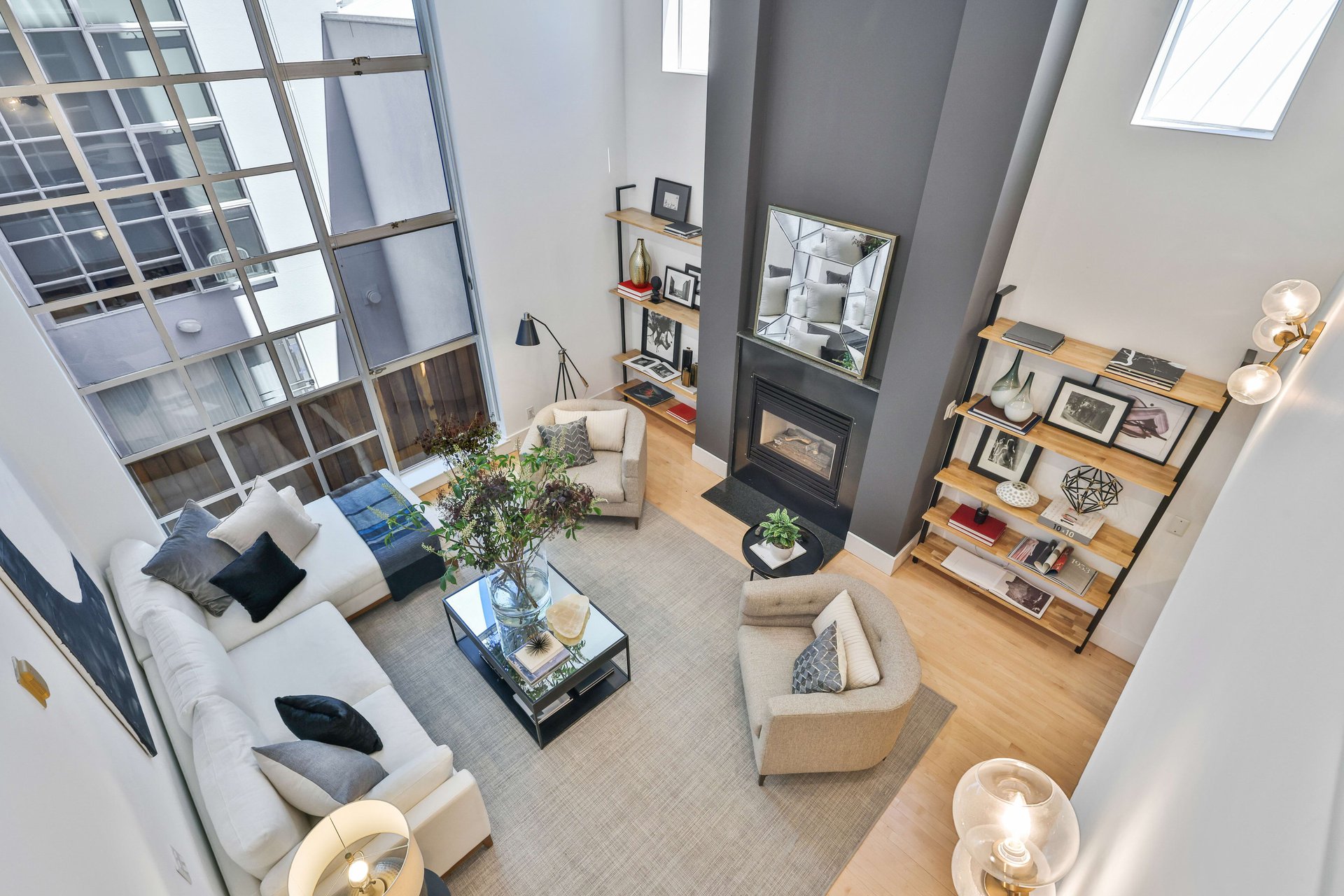 1207 Indiana Street #2