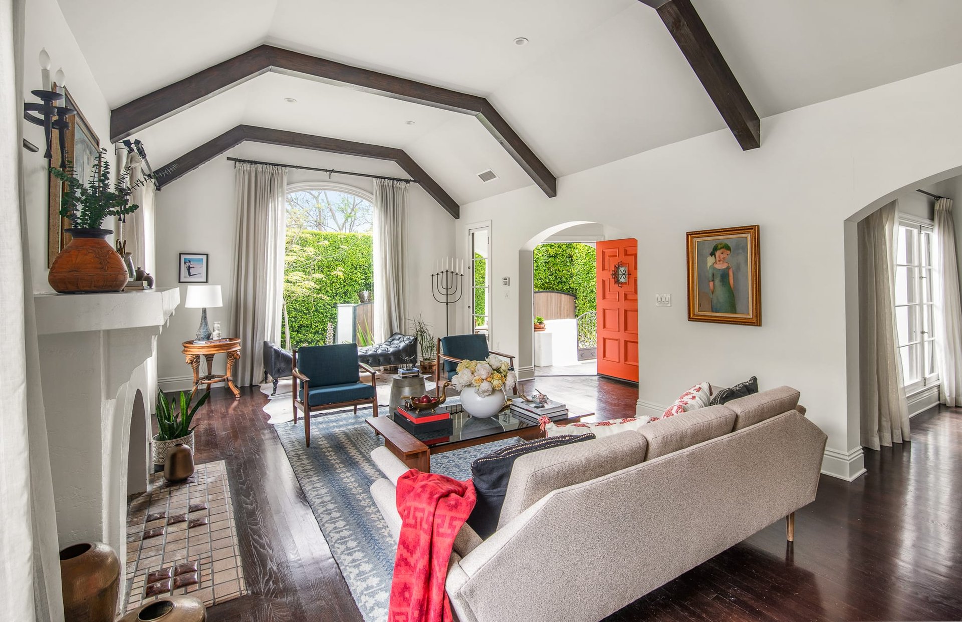 418 N. Crescent Heights Blvd