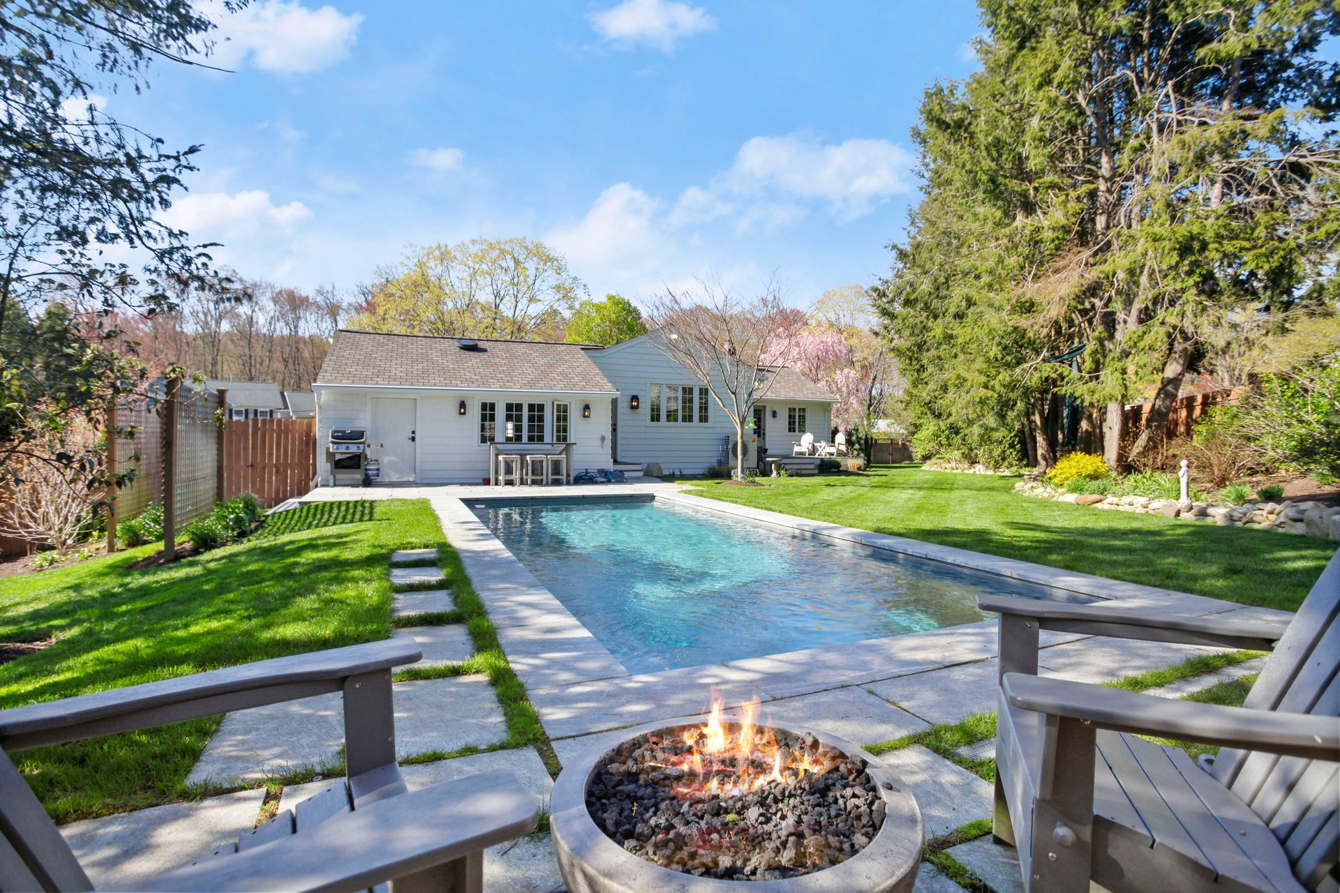 111 Toll House Lane, Fairfield