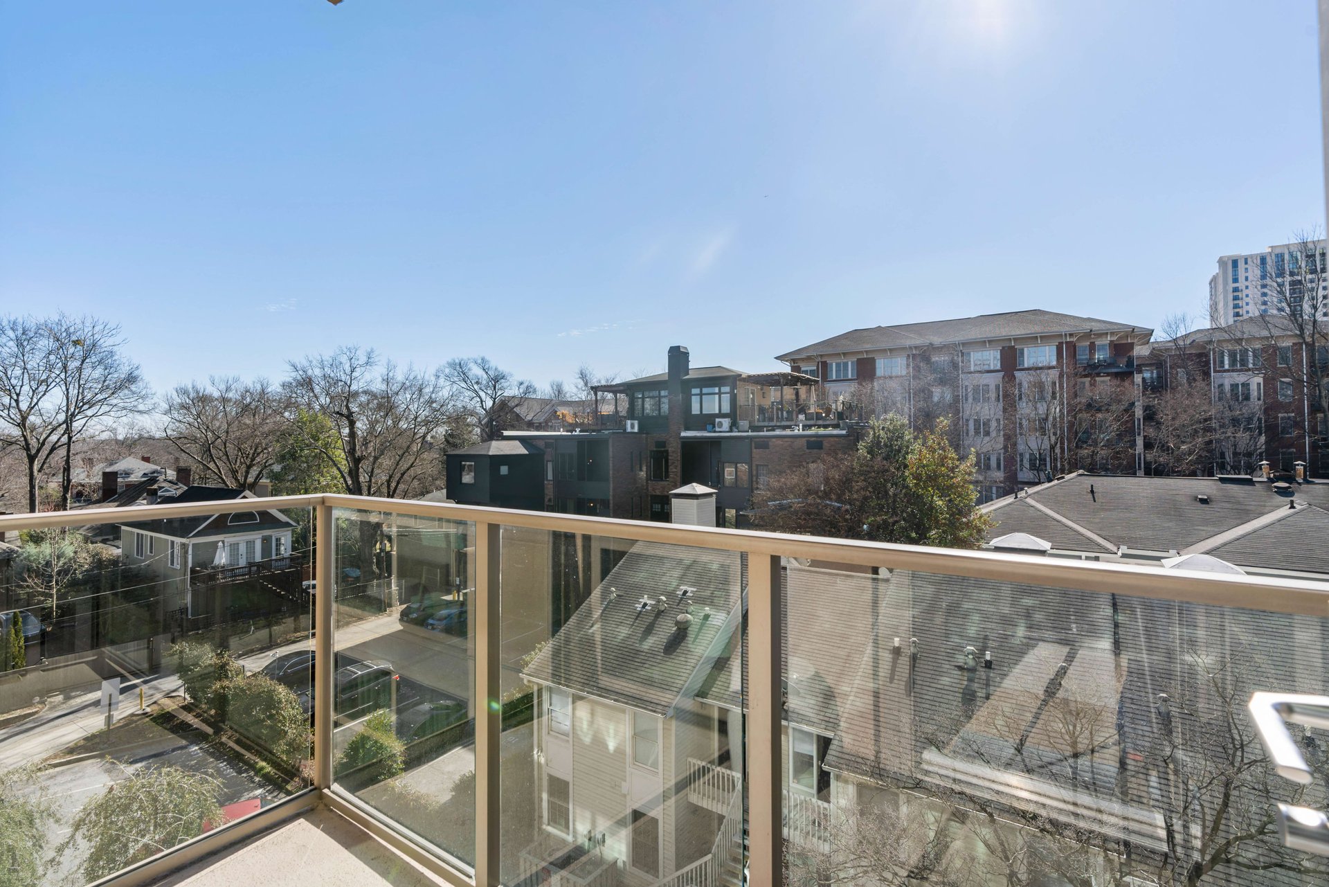 905 Juniper Street NE Unit: 506
