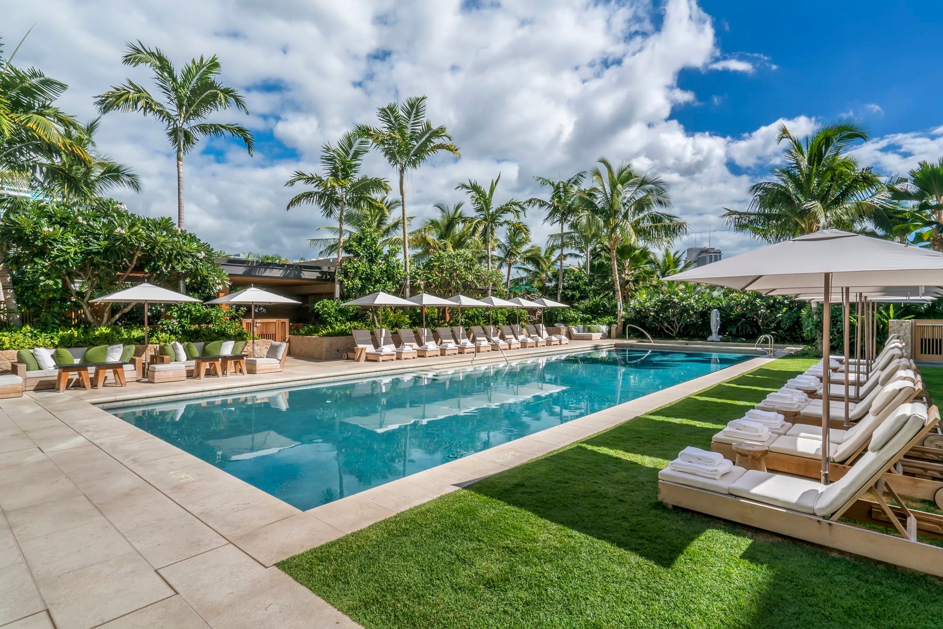 Park Lane #3800 (Buyer's Rep)